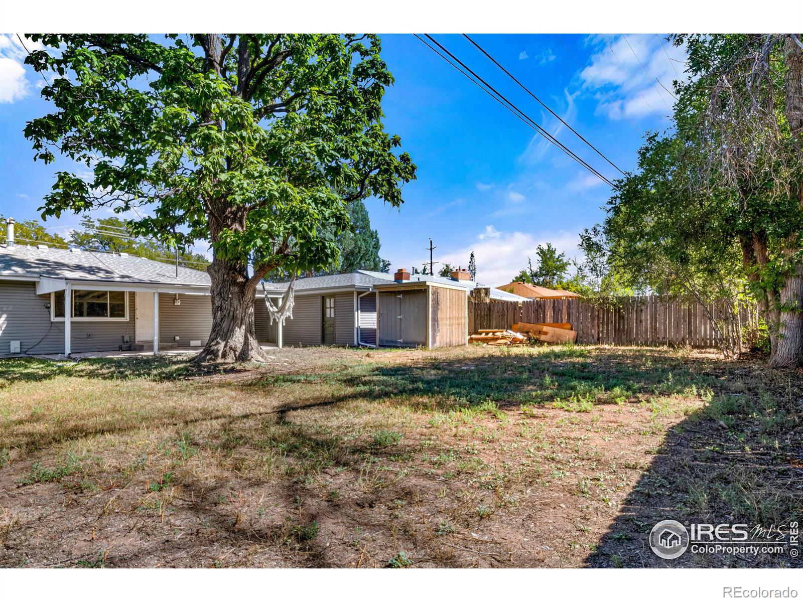 MLS Image #16 for 1121  23rd avenue,greeley, Colorado