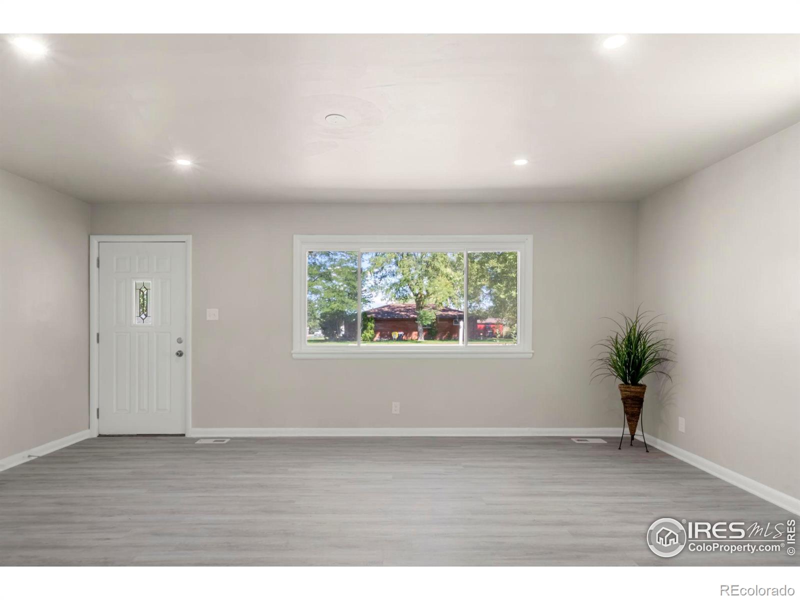 MLS Image #3 for 1121  23rd avenue,greeley, Colorado