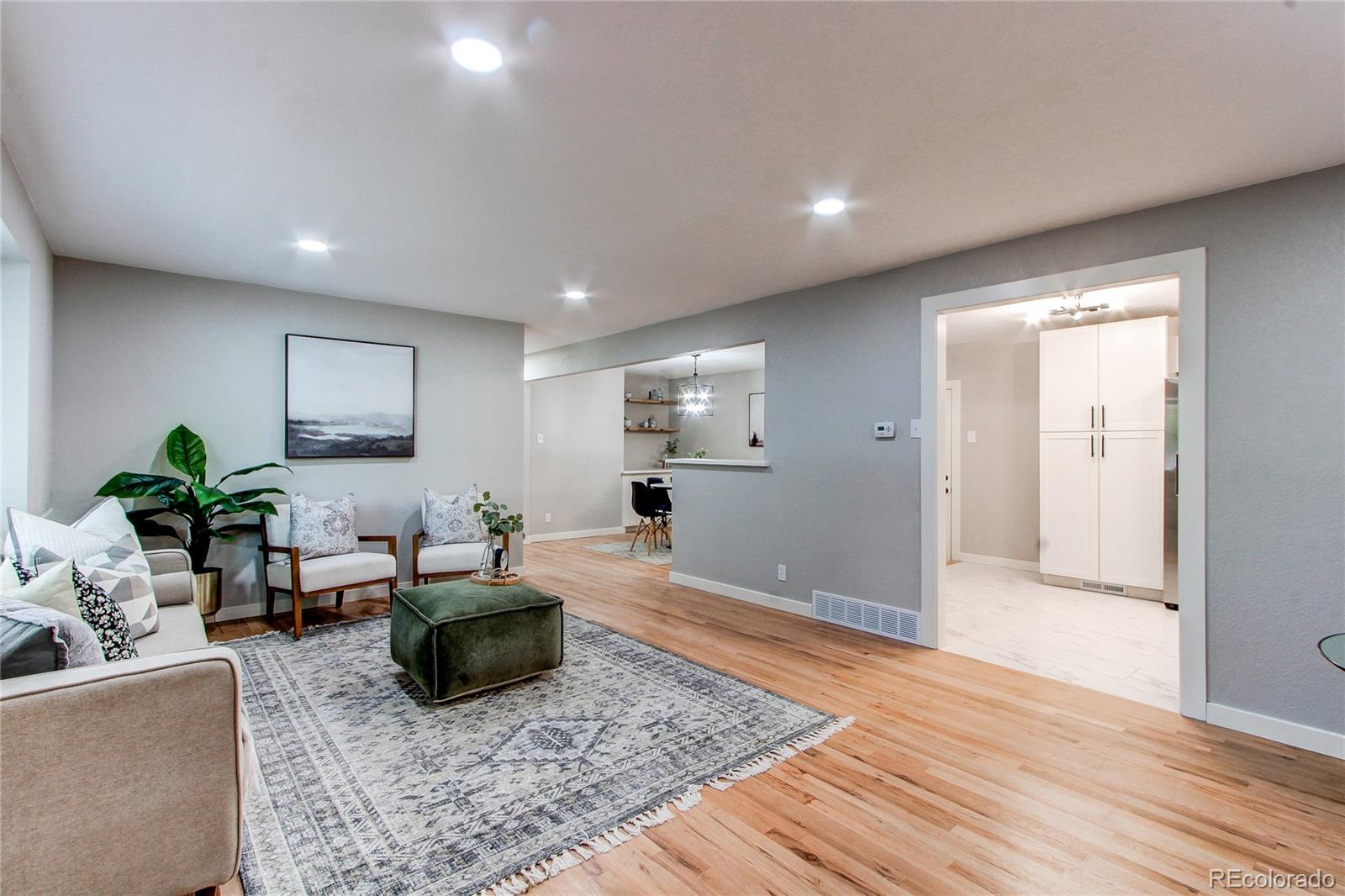 MLS Image #4 for 8550  richard road,denver, Colorado