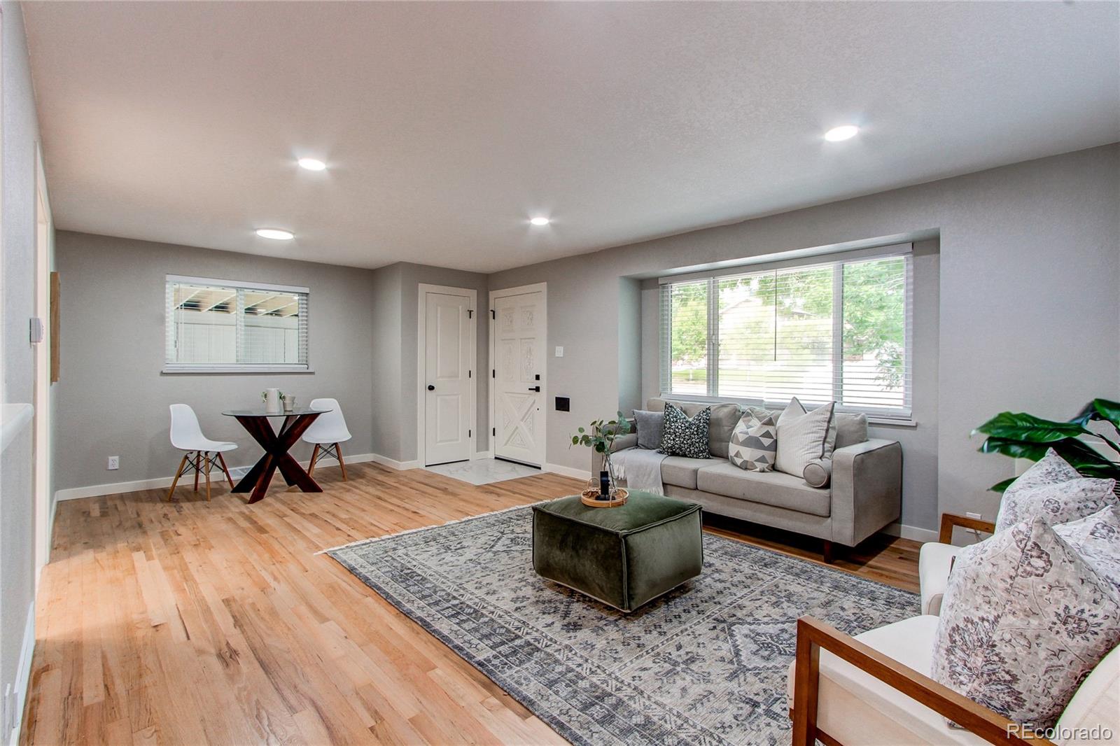 MLS Image #7 for 8550  richard road,denver, Colorado