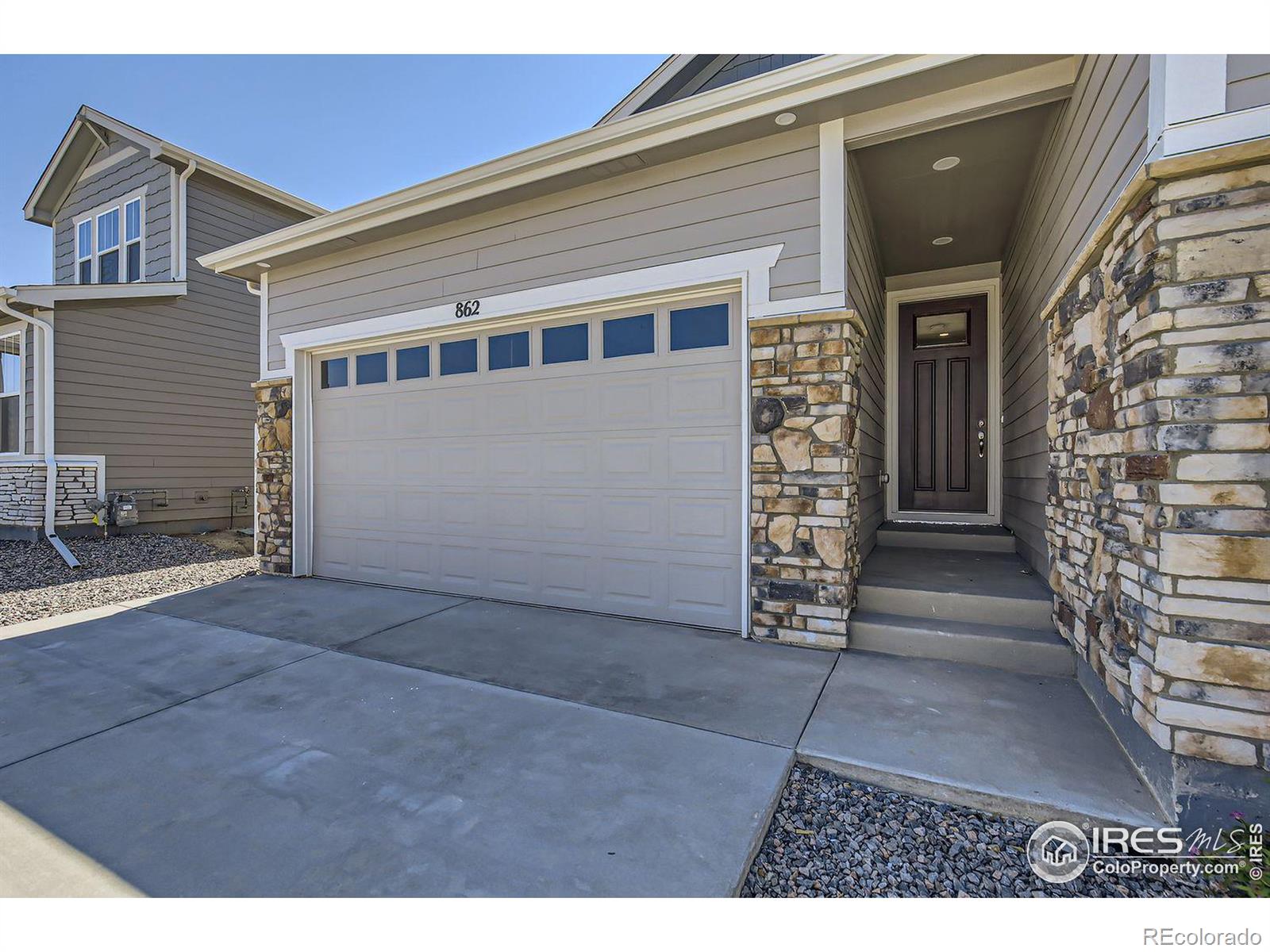 MLS Image #2 for 862  forest canyon road,severance, Colorado