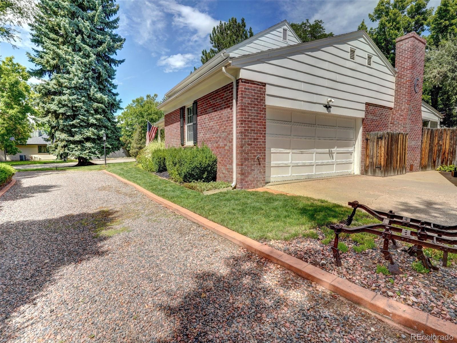 MLS Image #2 for 9341 e jewell circle,denver, Colorado