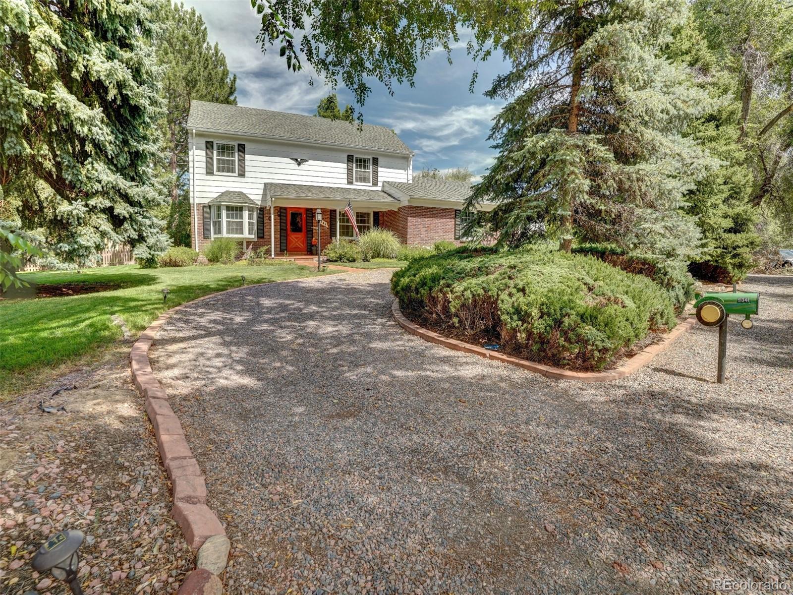 MLS Image #30 for 9341 e jewell circle,denver, Colorado