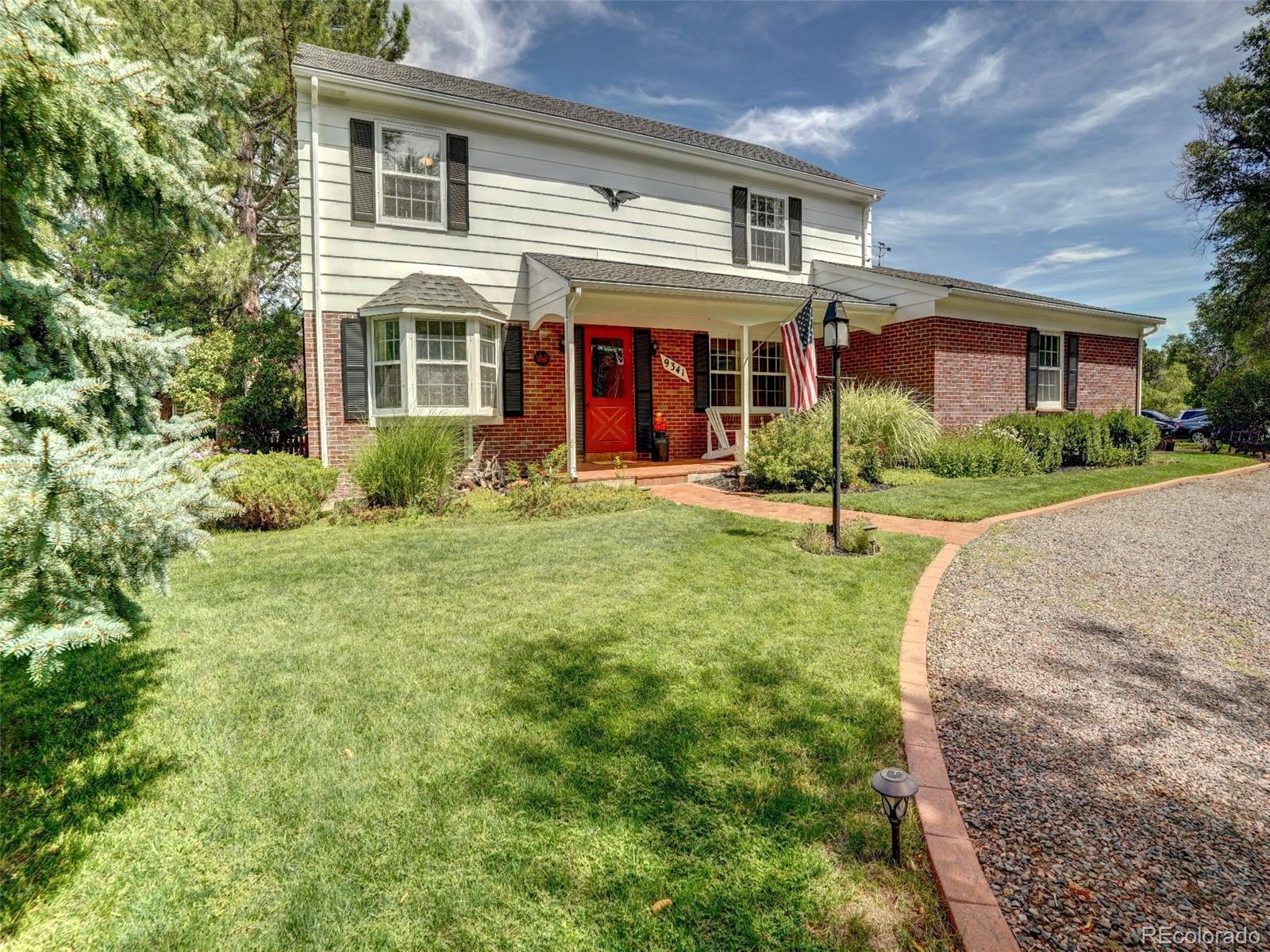 MLS Image #31 for 9341 e jewell circle,denver, Colorado