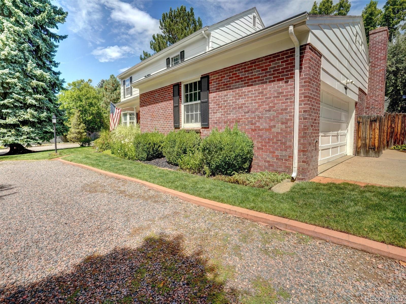 MLS Image #32 for 9341 e jewell circle,denver, Colorado