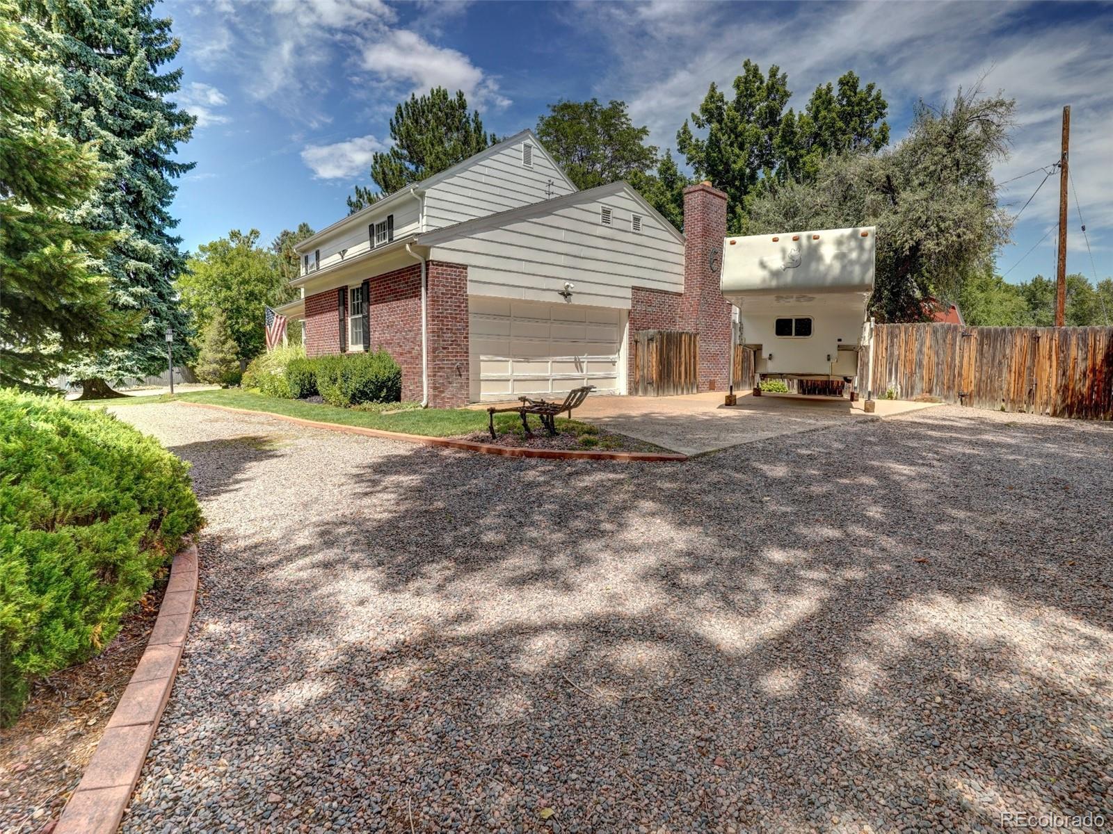 MLS Image #33 for 9341 e jewell circle,denver, Colorado