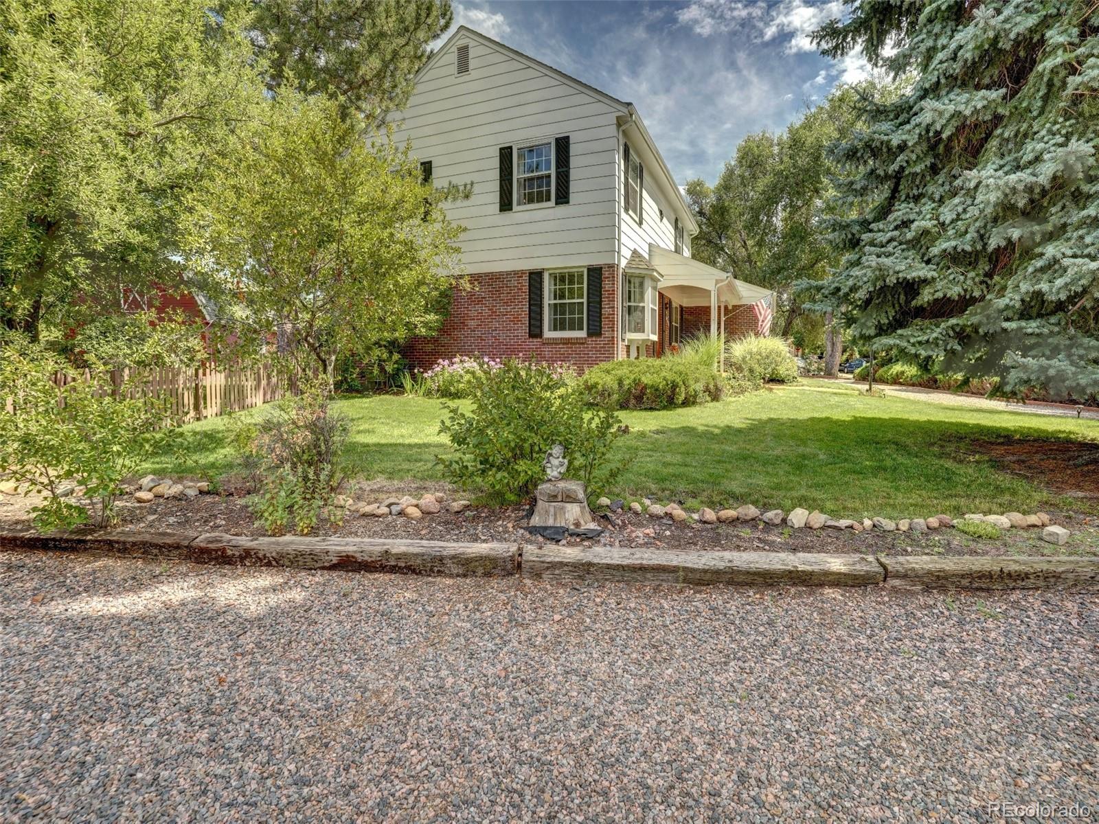 MLS Image #34 for 9341 e jewell circle,denver, Colorado