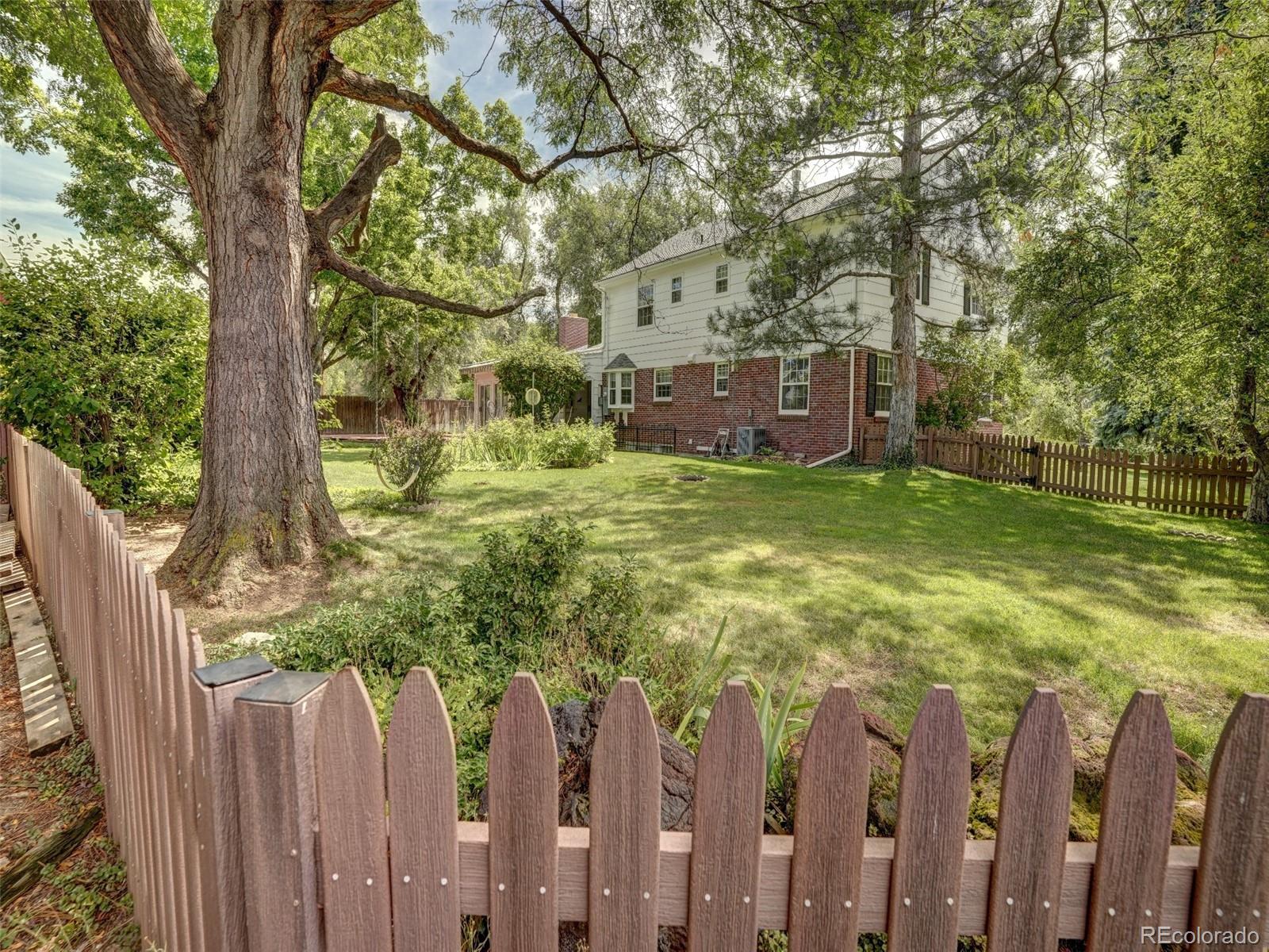 MLS Image #35 for 9341 e jewell circle,denver, Colorado