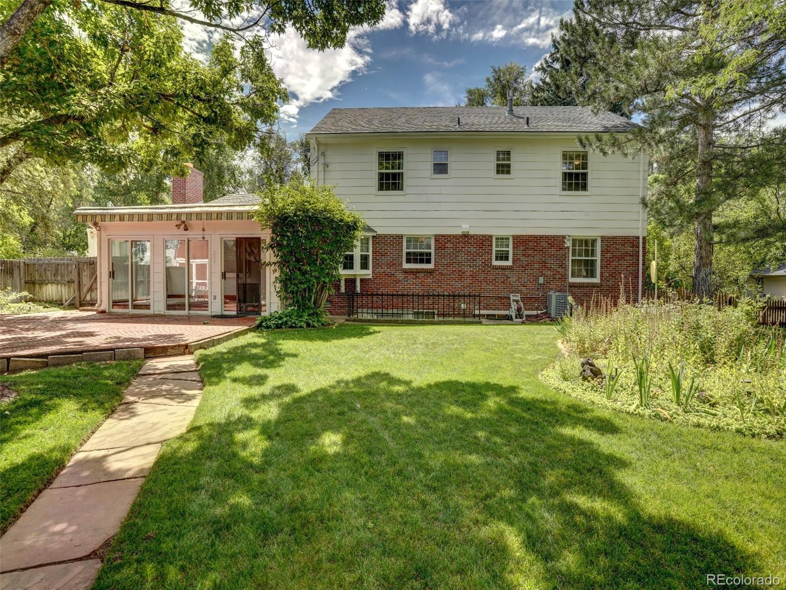 MLS Image #38 for 9341 e jewell circle,denver, Colorado