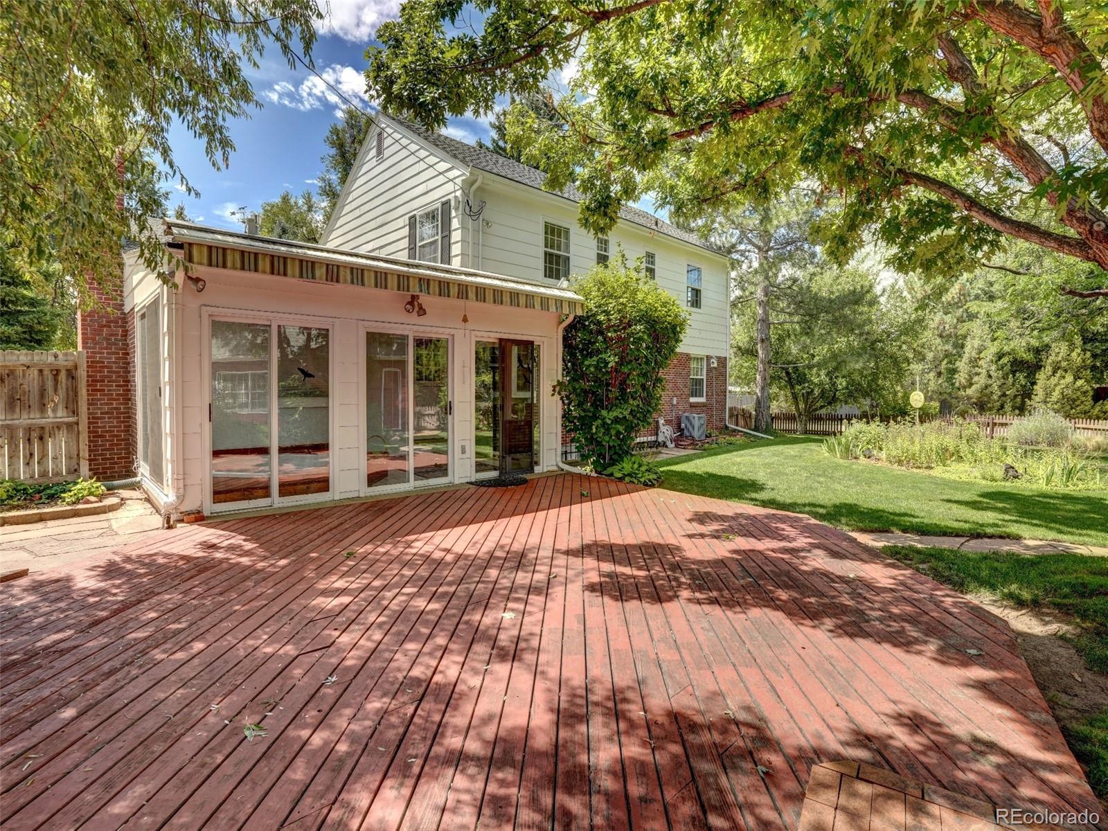 MLS Image #39 for 9341 e jewell circle,denver, Colorado