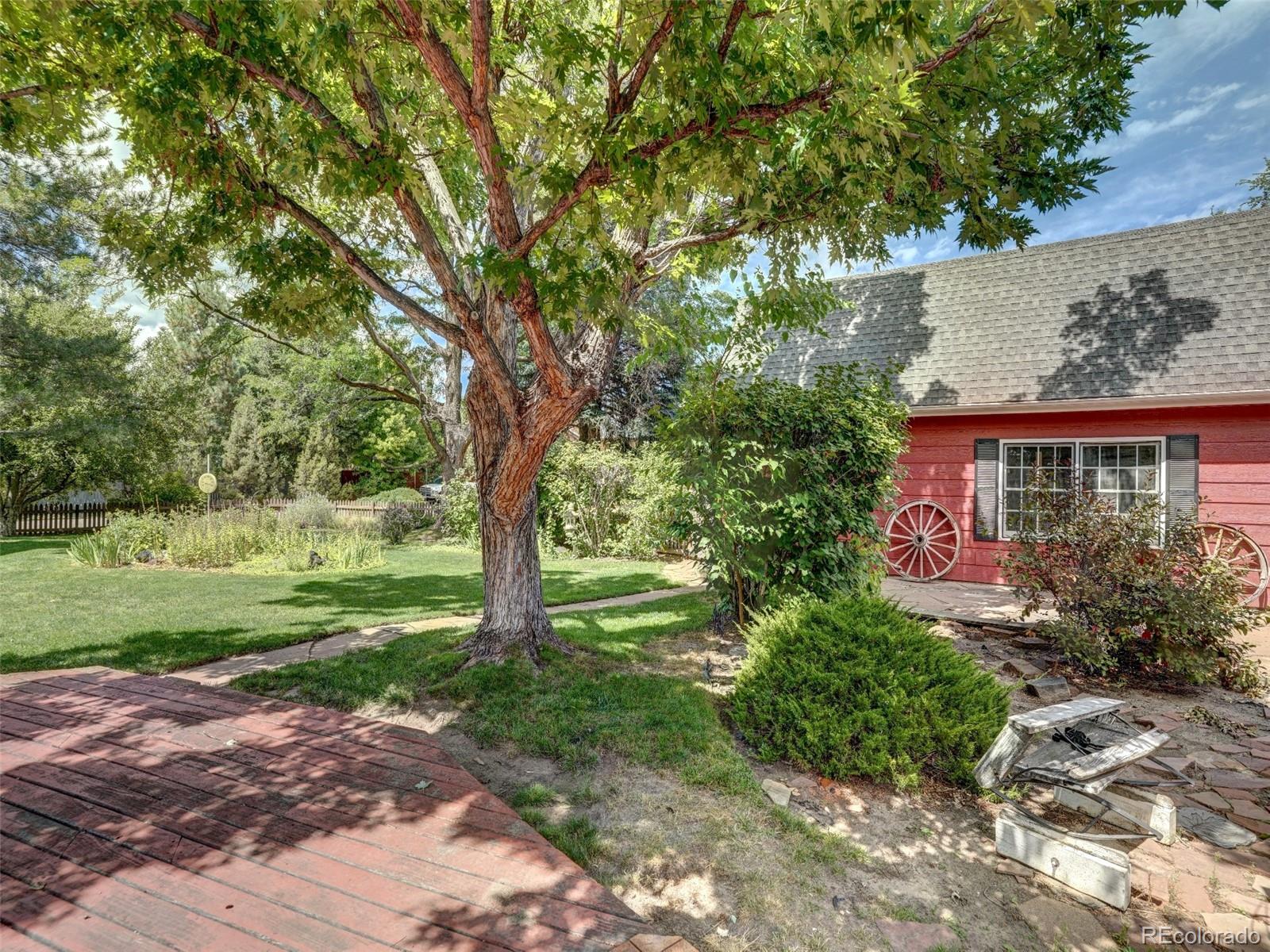 MLS Image #40 for 9341 e jewell circle,denver, Colorado