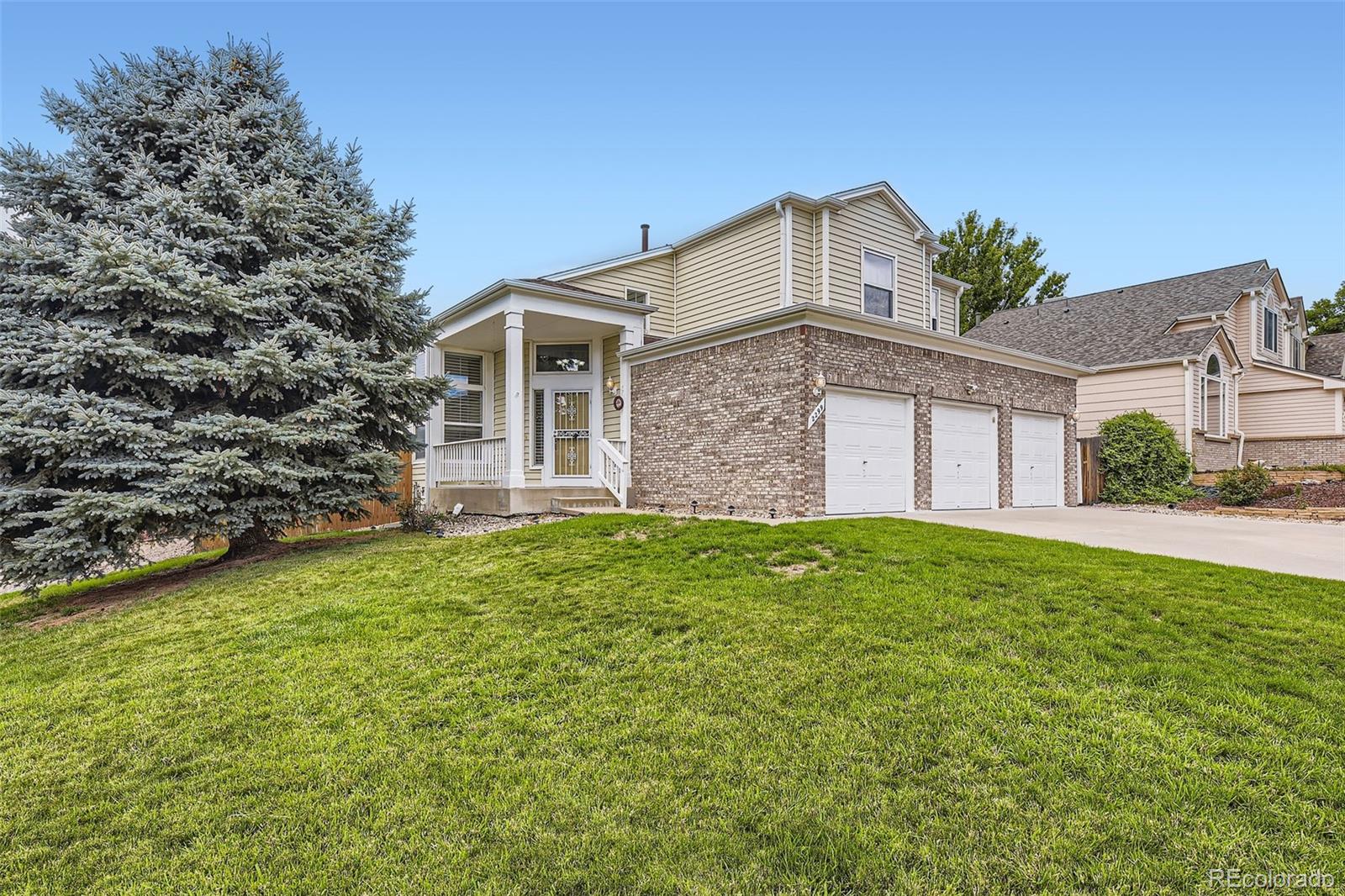 MLS Image #0 for 2299 s ellis court,lakewood, Colorado