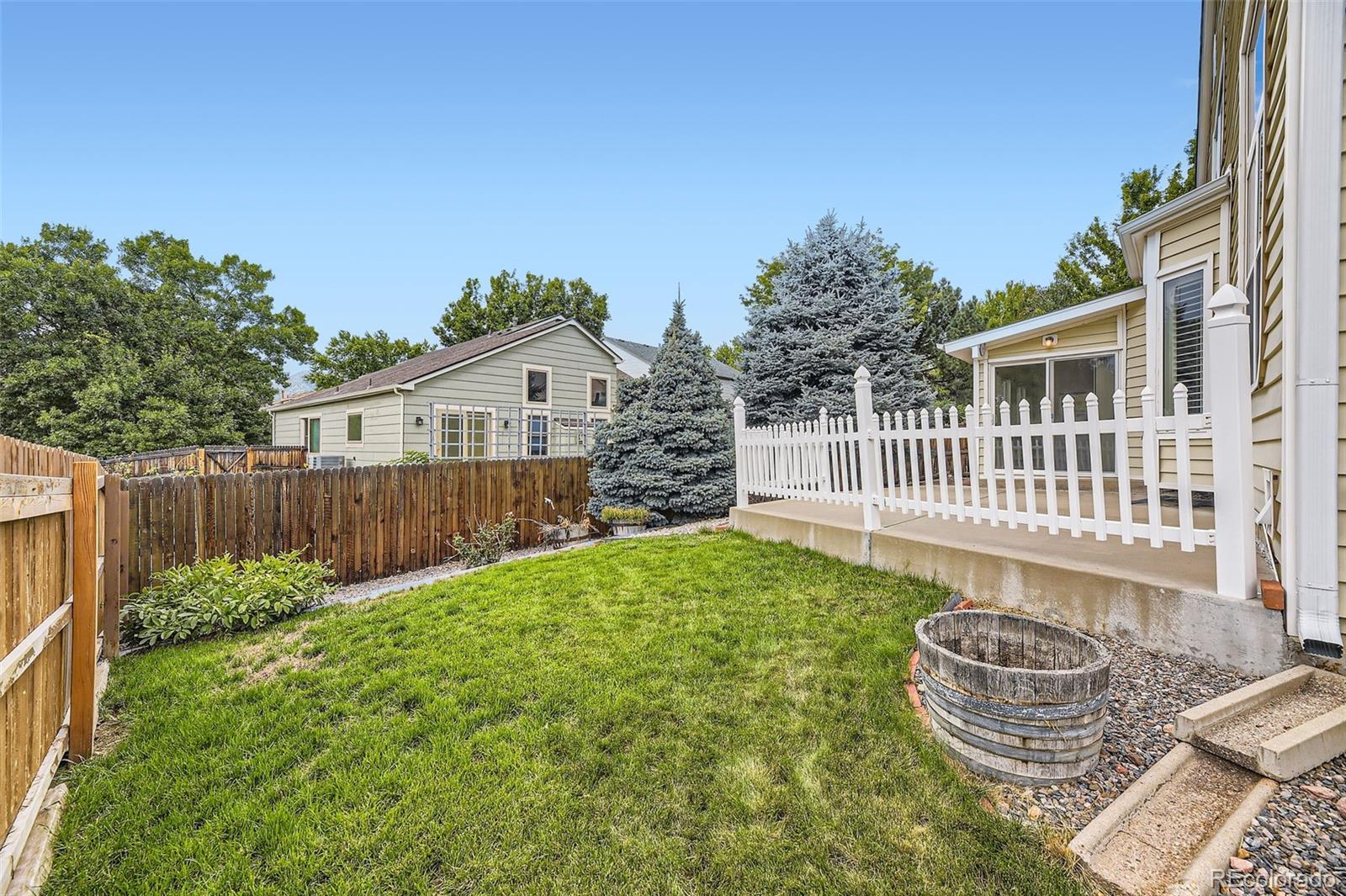 MLS Image #22 for 2299 s ellis court,lakewood, Colorado