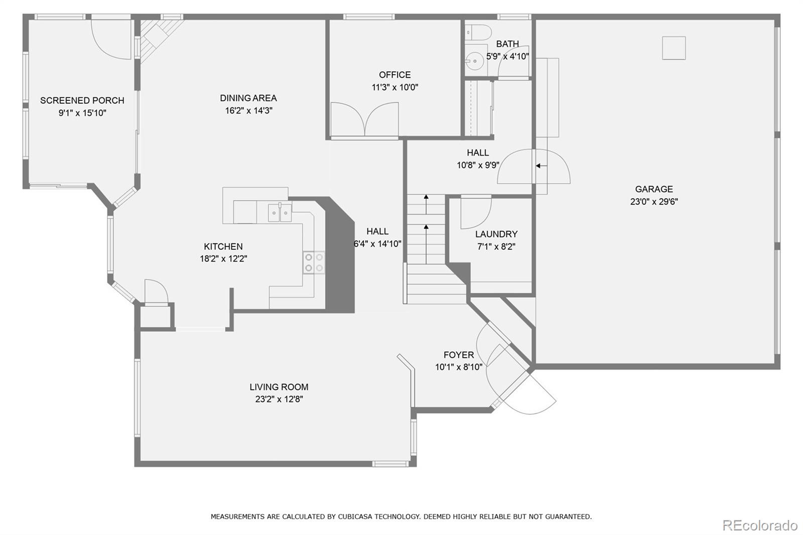 MLS Image #24 for 2299 s ellis court,lakewood, Colorado