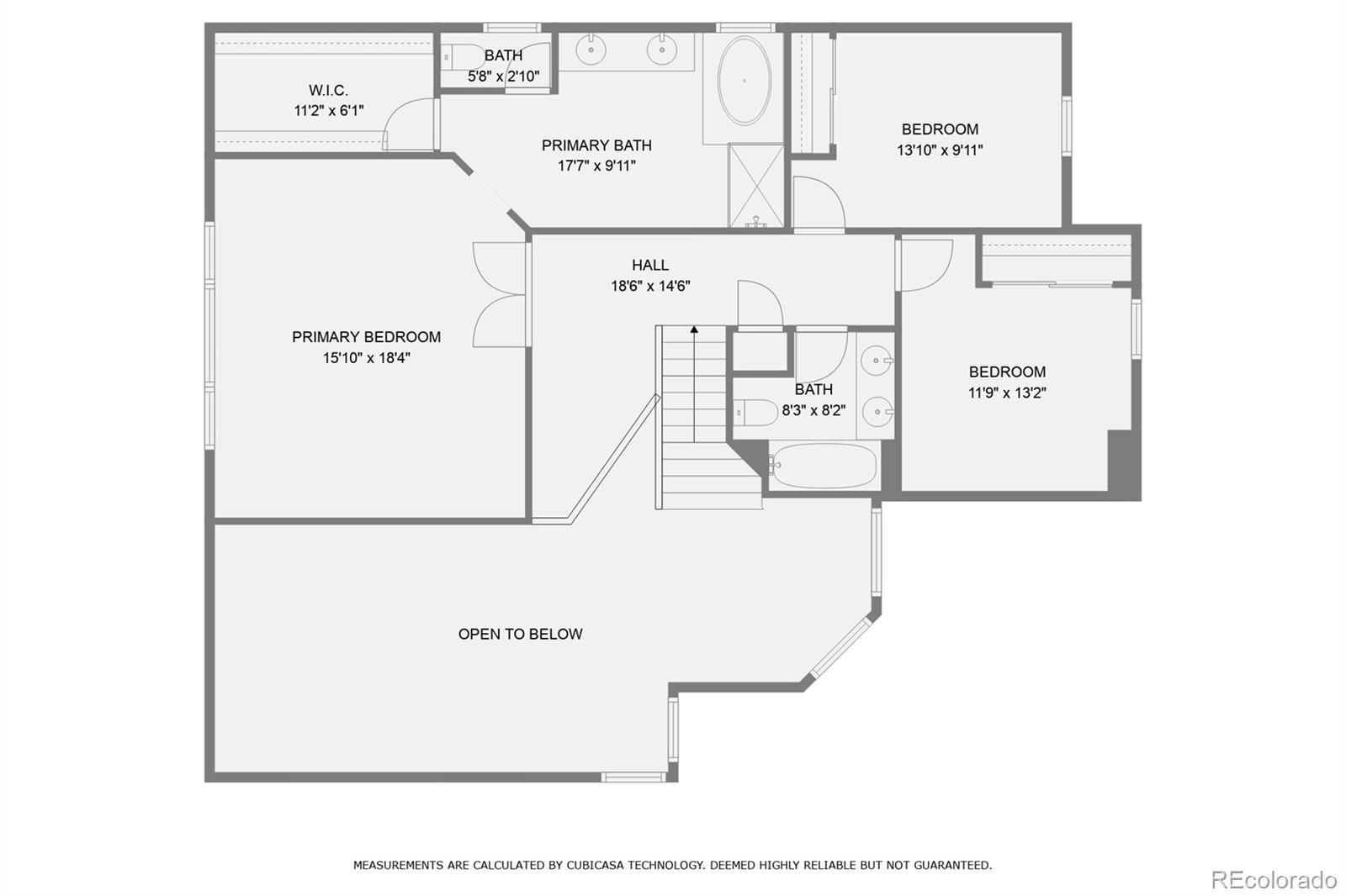 MLS Image #25 for 2299 s ellis court,lakewood, Colorado