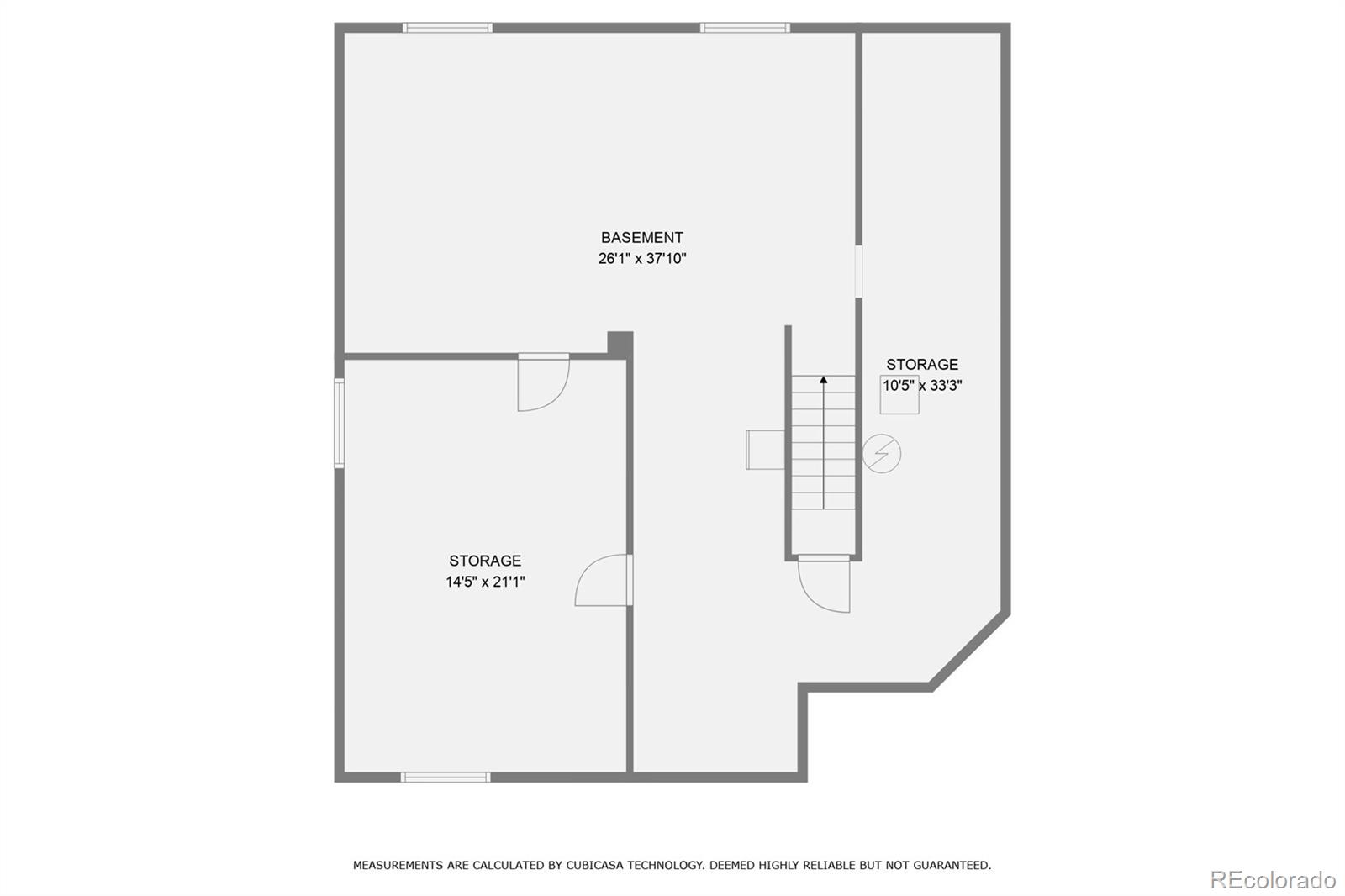 MLS Image #26 for 2299 s ellis court,lakewood, Colorado