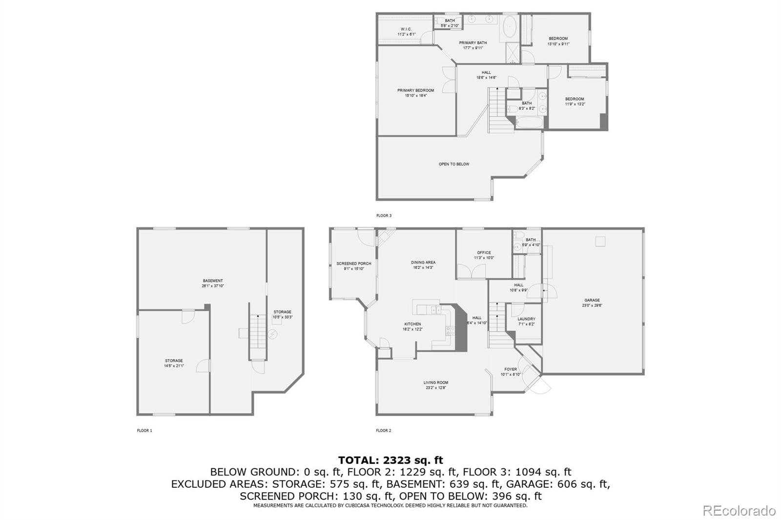 MLS Image #27 for 2299 s ellis court,lakewood, Colorado