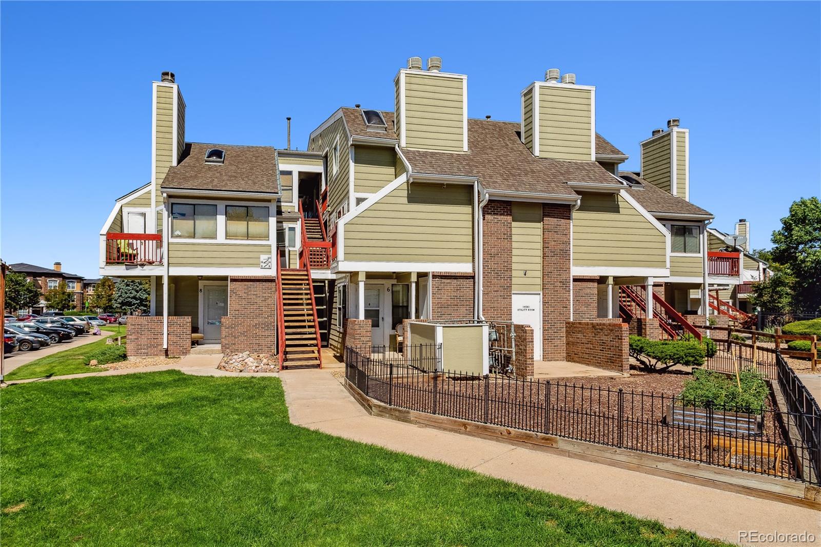 MLS Image #18 for 14561 e ford place,aurora, Colorado