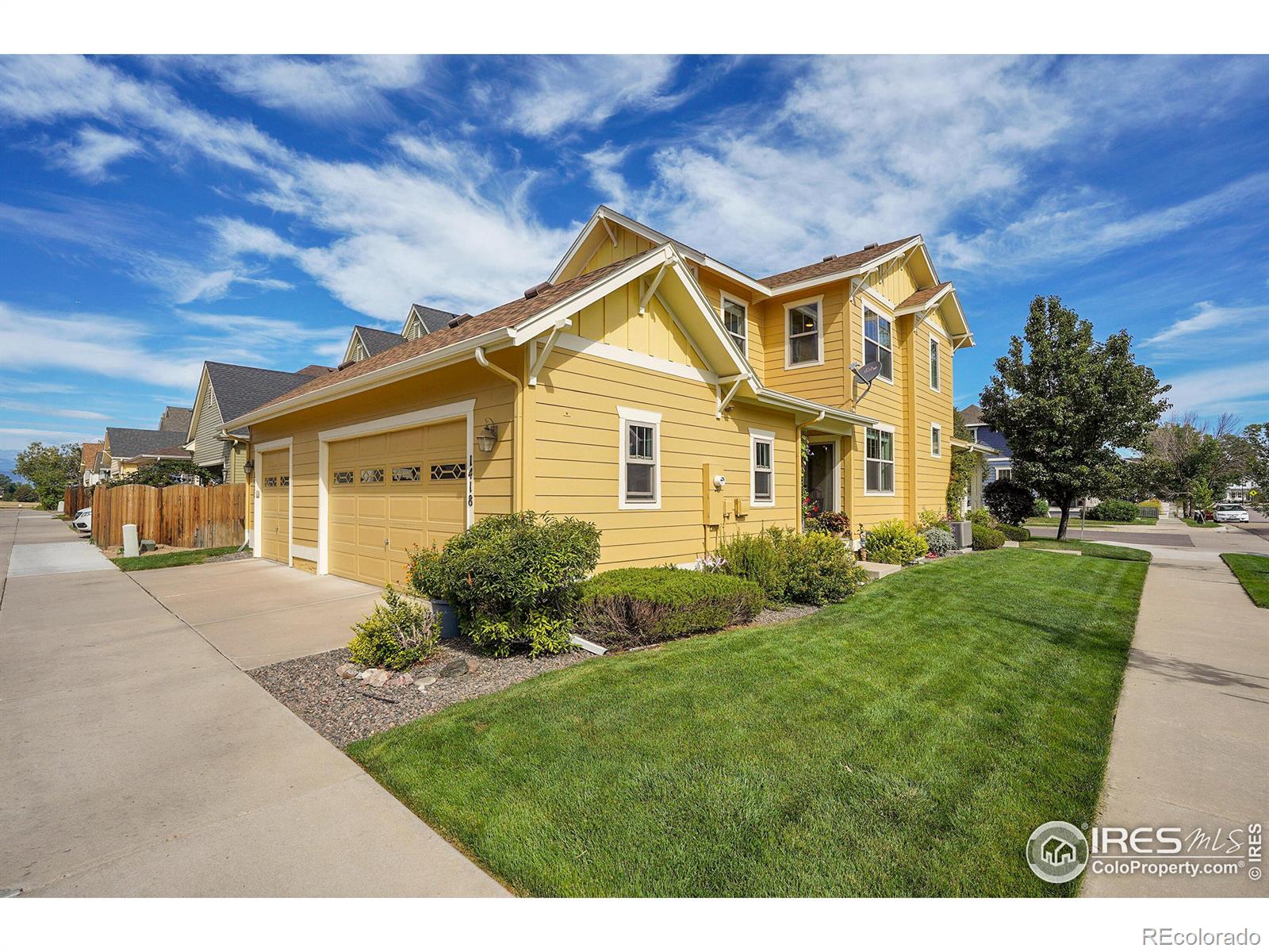 MLS Image #32 for 1418  haystack way,lafayette, Colorado