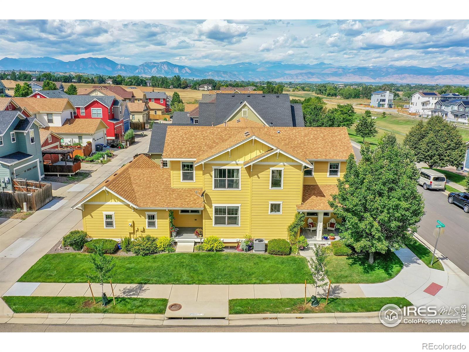 MLS Image #33 for 1418  haystack way,lafayette, Colorado