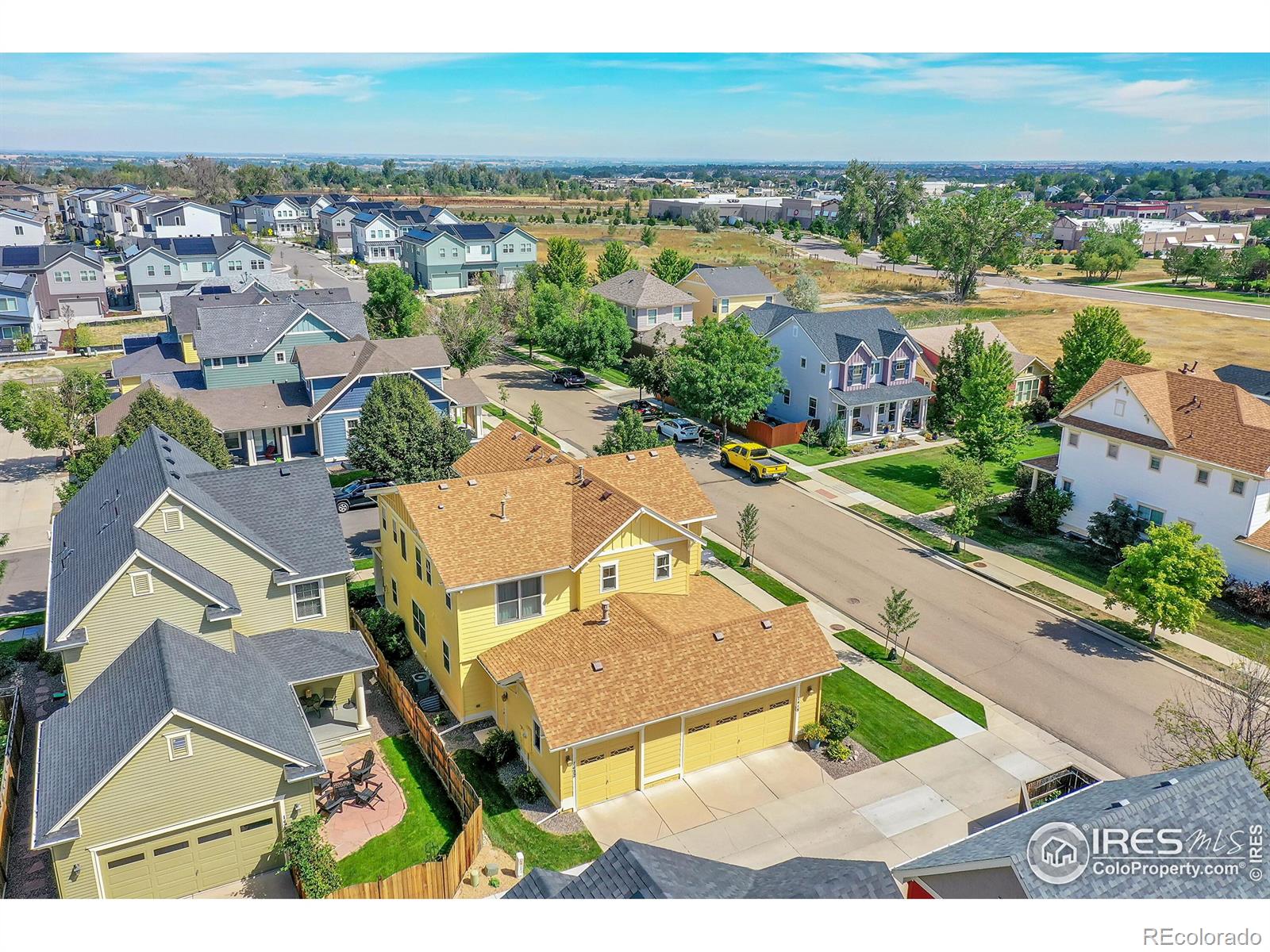 MLS Image #34 for 1418  haystack way,lafayette, Colorado