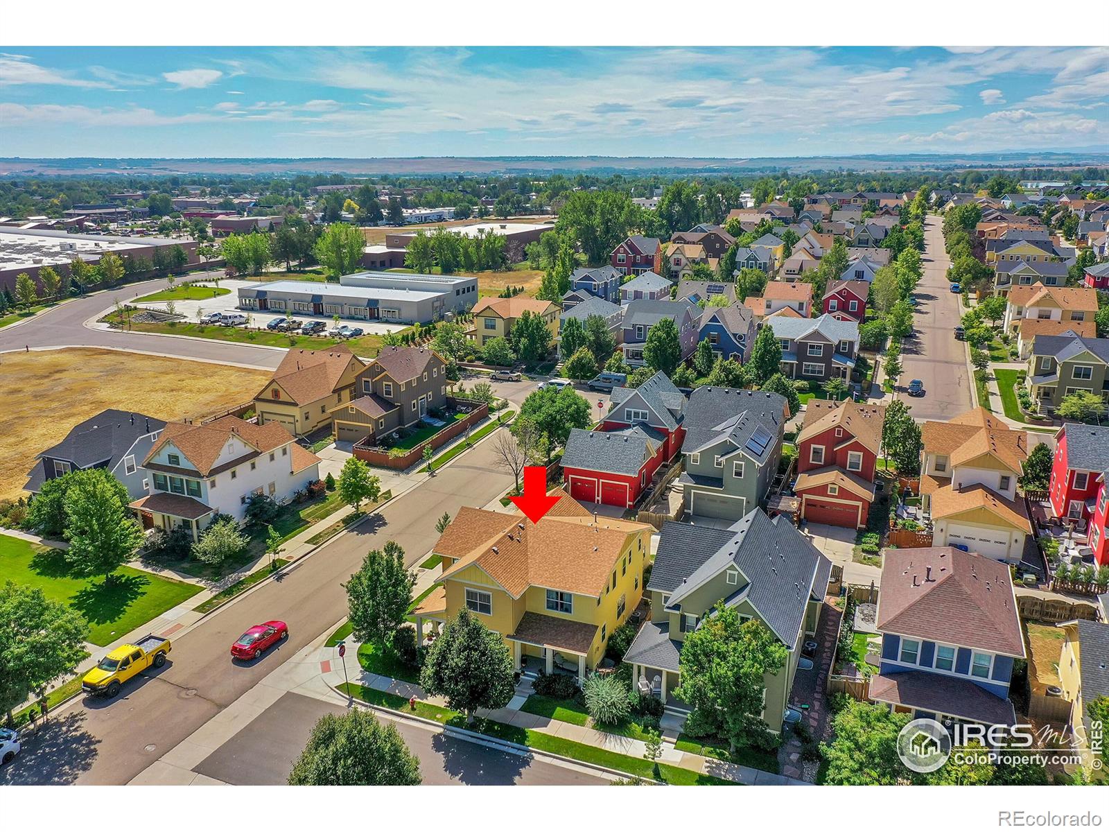 MLS Image #35 for 1418  haystack way,lafayette, Colorado