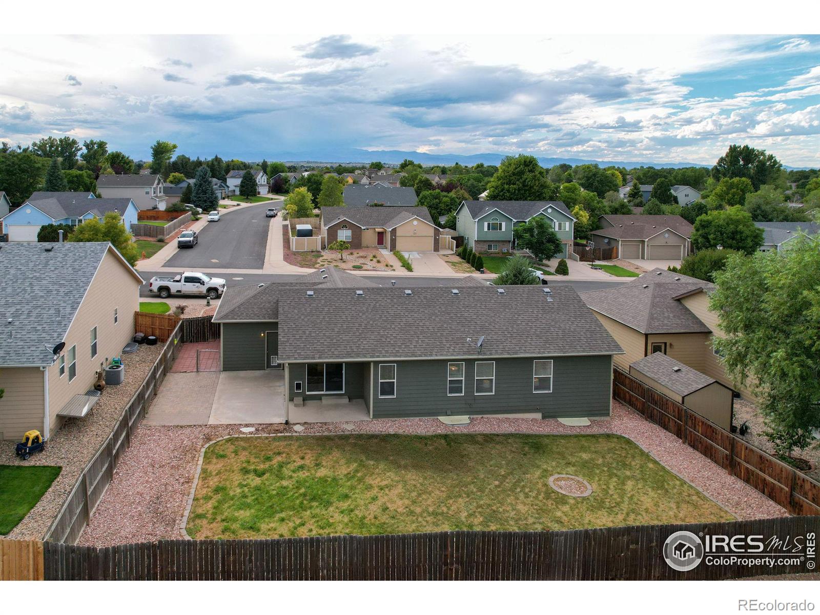 MLS Image #34 for 1620  51st avenue,greeley, Colorado