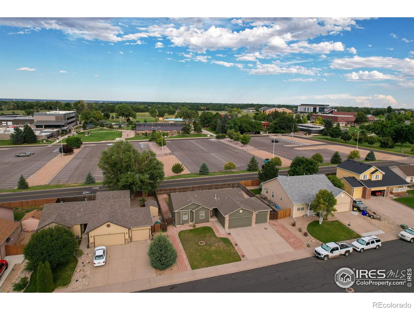 MLS Image #37 for 1620  51st avenue,greeley, Colorado