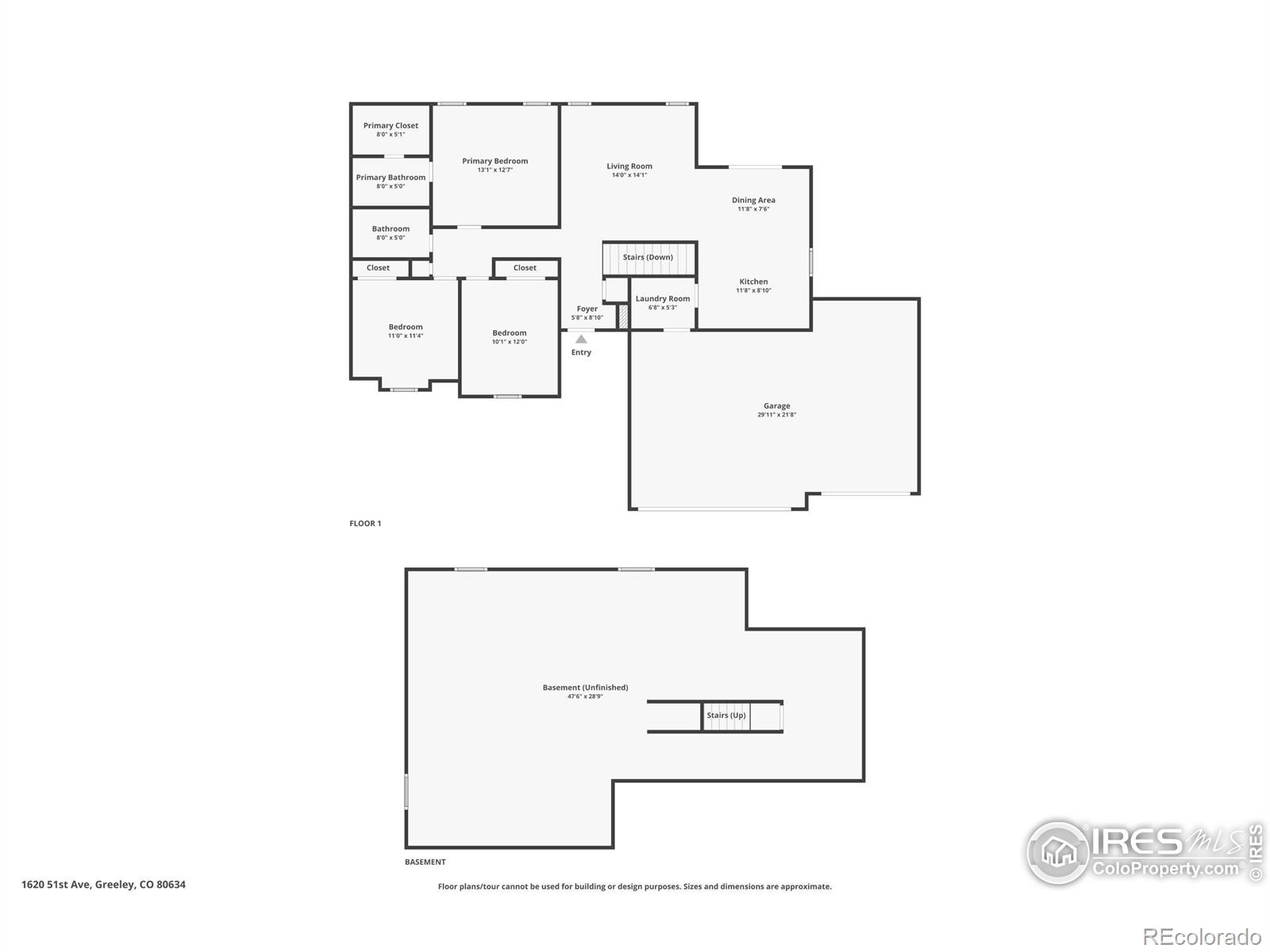 MLS Image #39 for 1620  51st avenue,greeley, Colorado