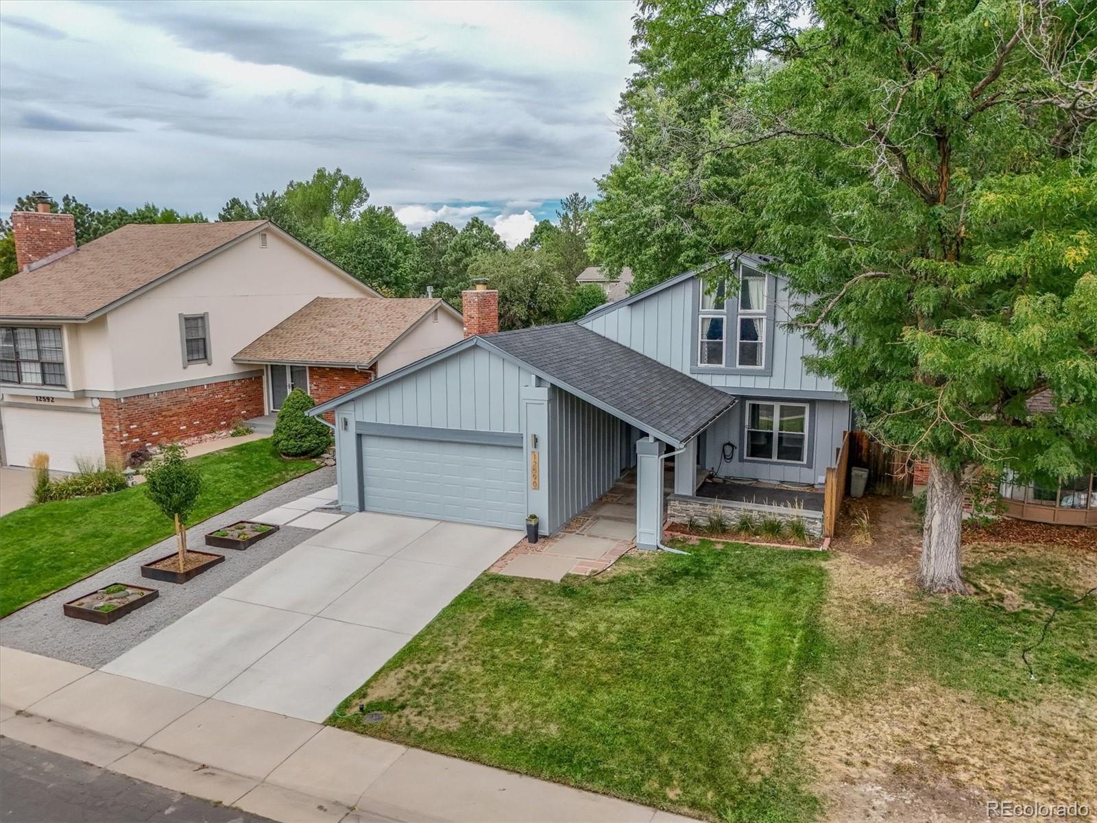 MLS Image #38 for 12590 e bates circle,aurora, Colorado