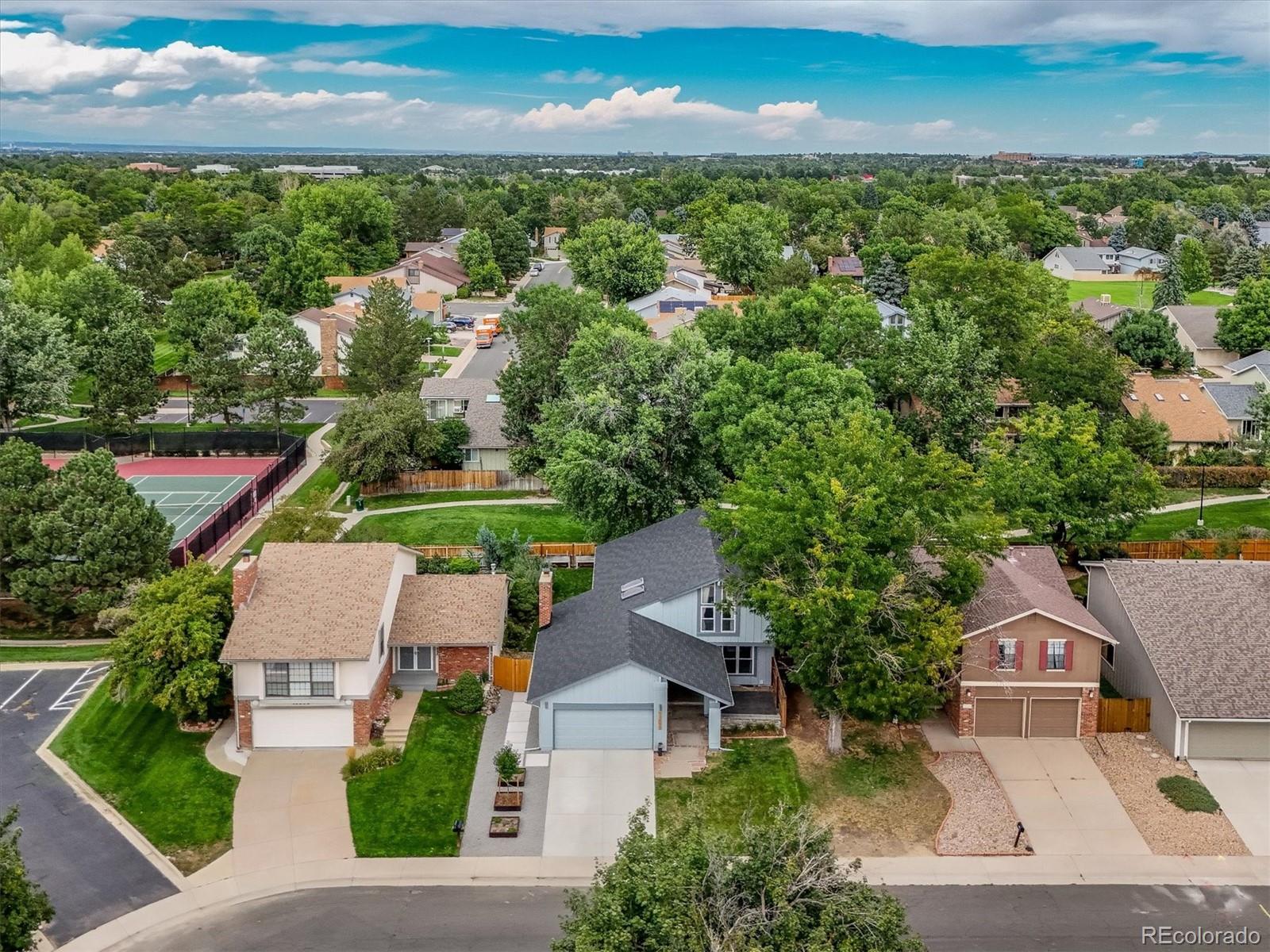 MLS Image #39 for 12590 e bates circle,aurora, Colorado