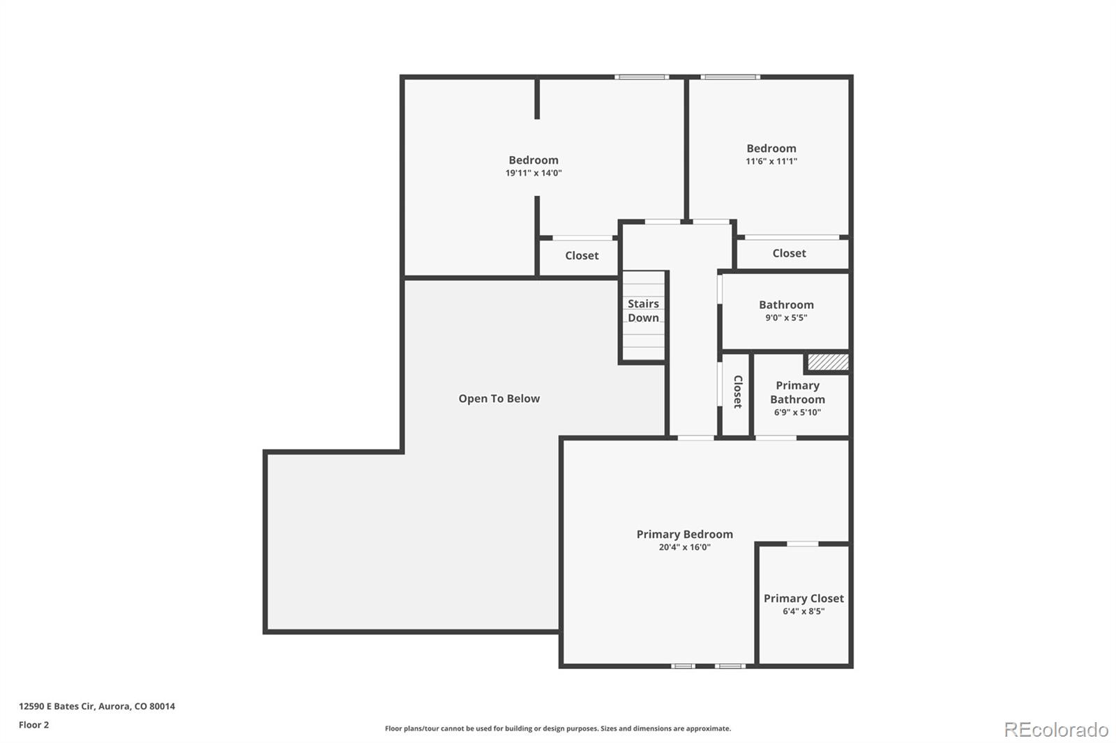 MLS Image #47 for 12590 e bates circle,aurora, Colorado