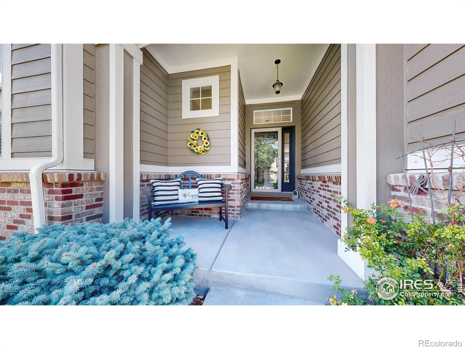 MLS Image #2 for 6427  garrison court,fort collins, Colorado