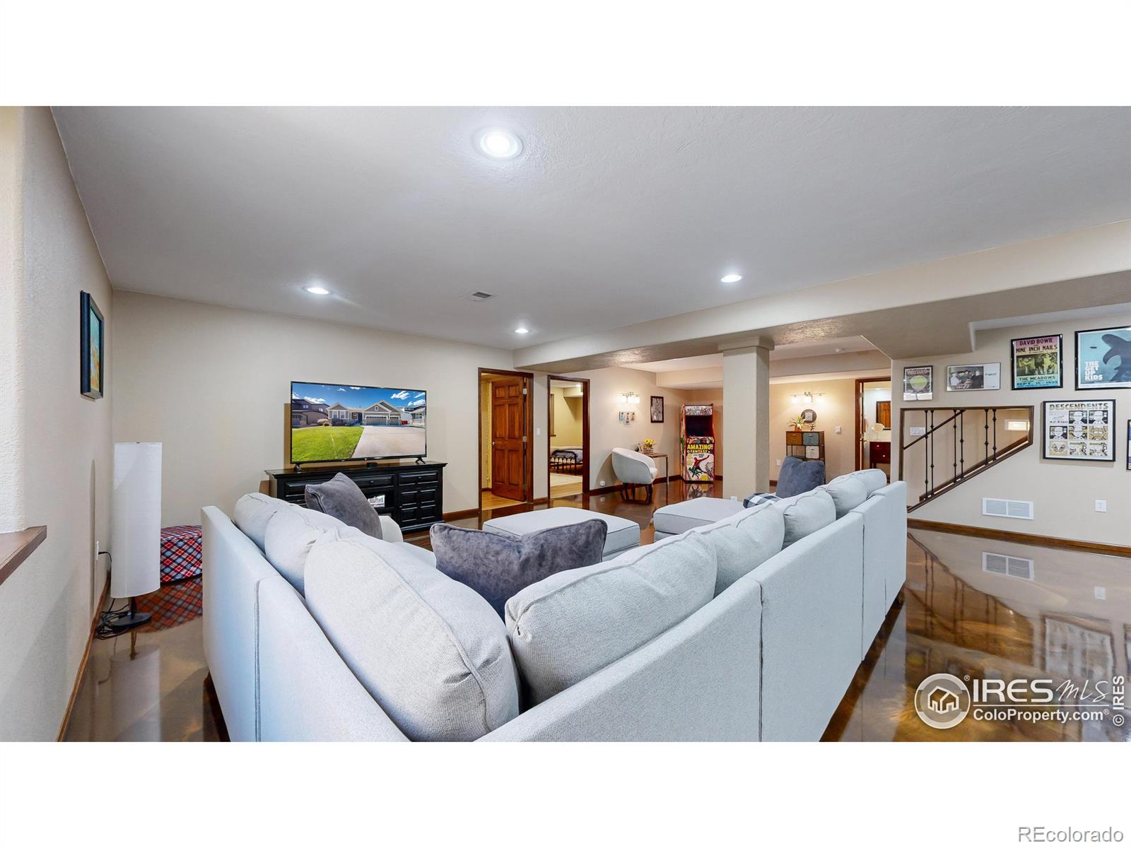 MLS Image #28 for 6427  garrison court,fort collins, Colorado