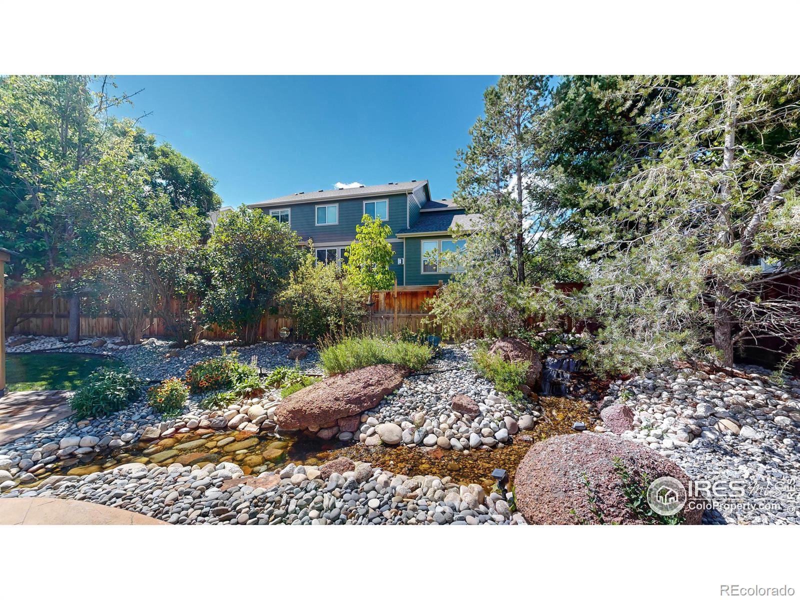 MLS Image #38 for 6427  garrison court,fort collins, Colorado