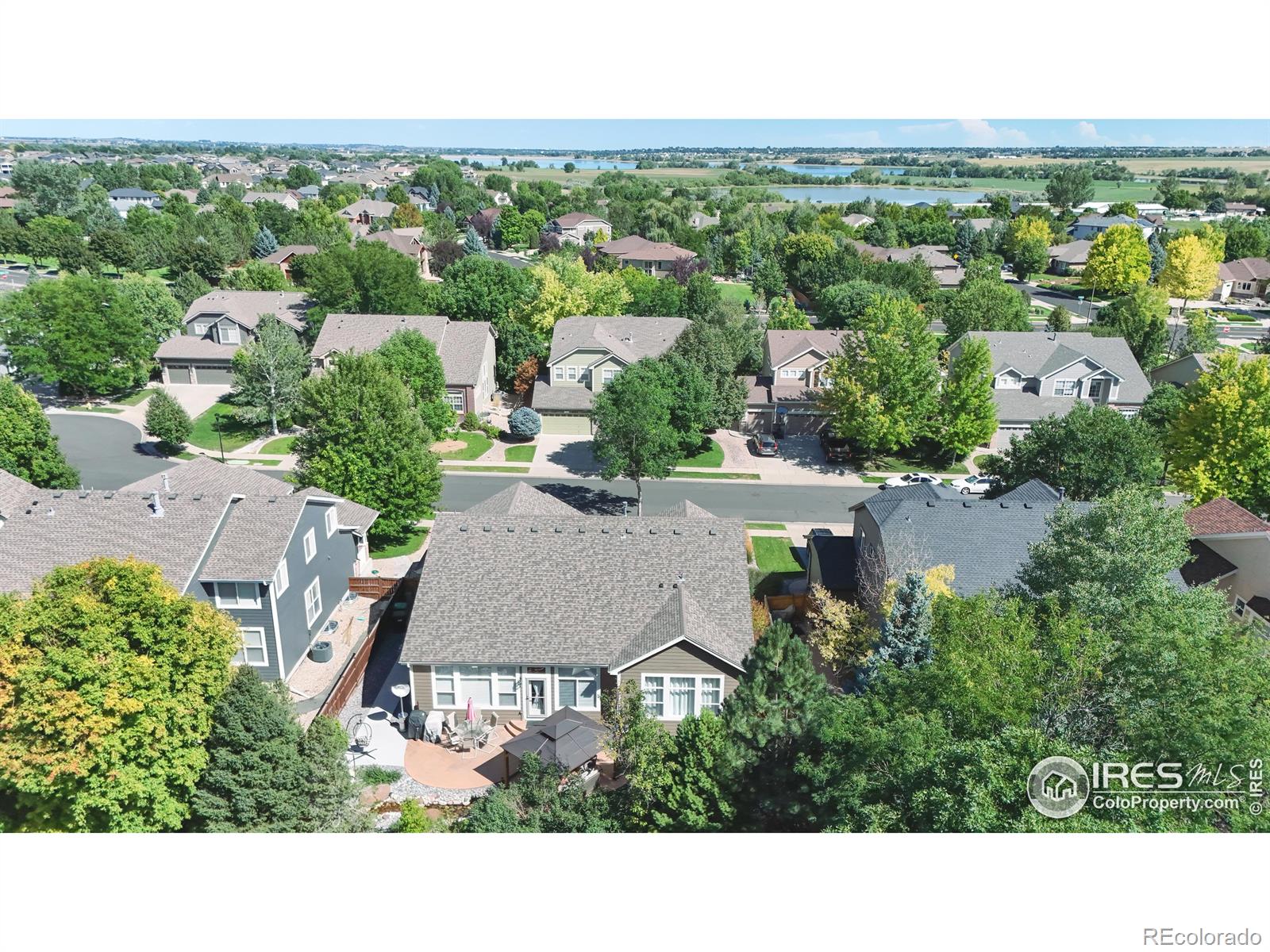 MLS Image #39 for 6427  garrison court,fort collins, Colorado