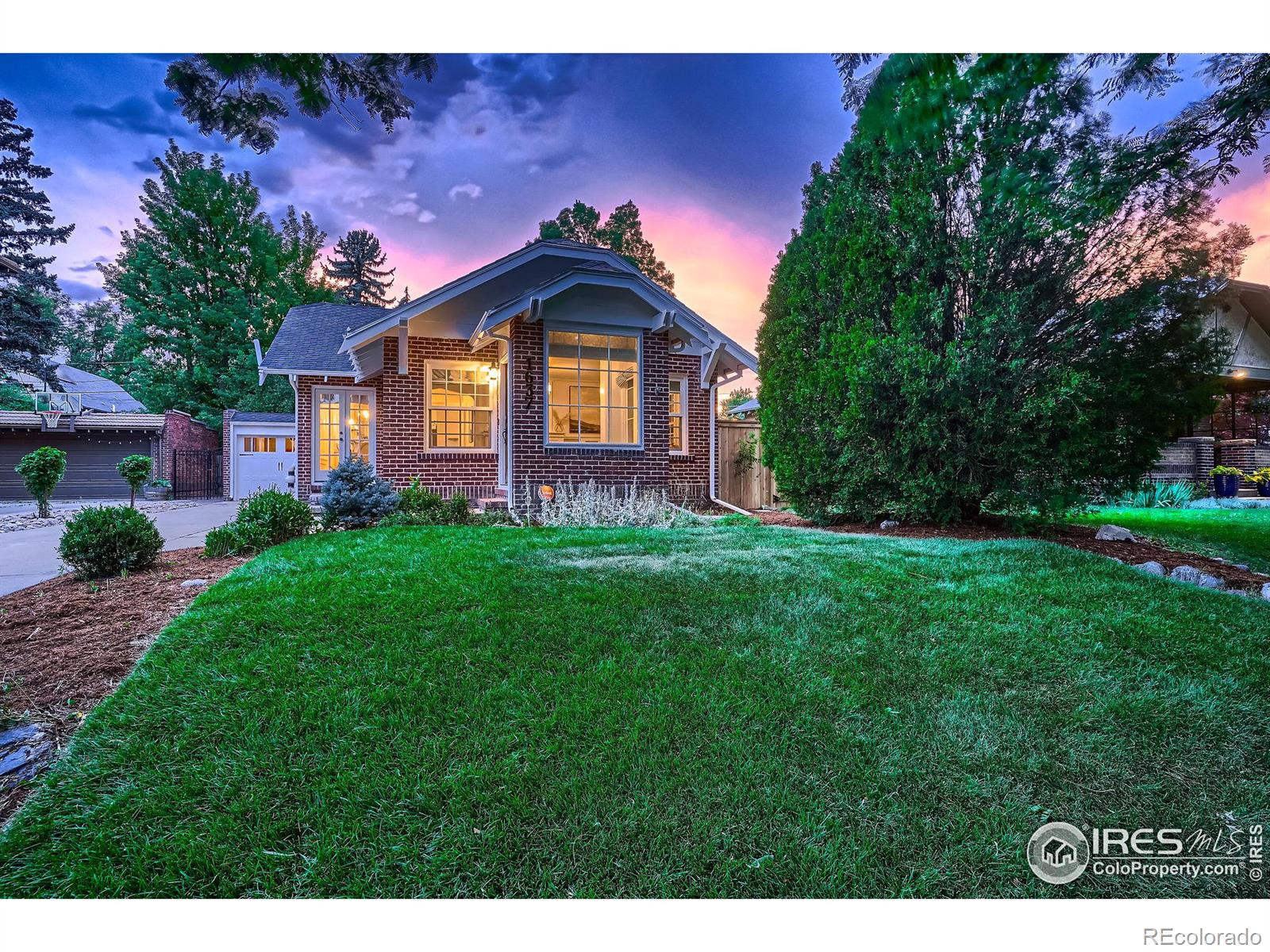 MLS Image #0 for 1637  jasmine street,denver, Colorado