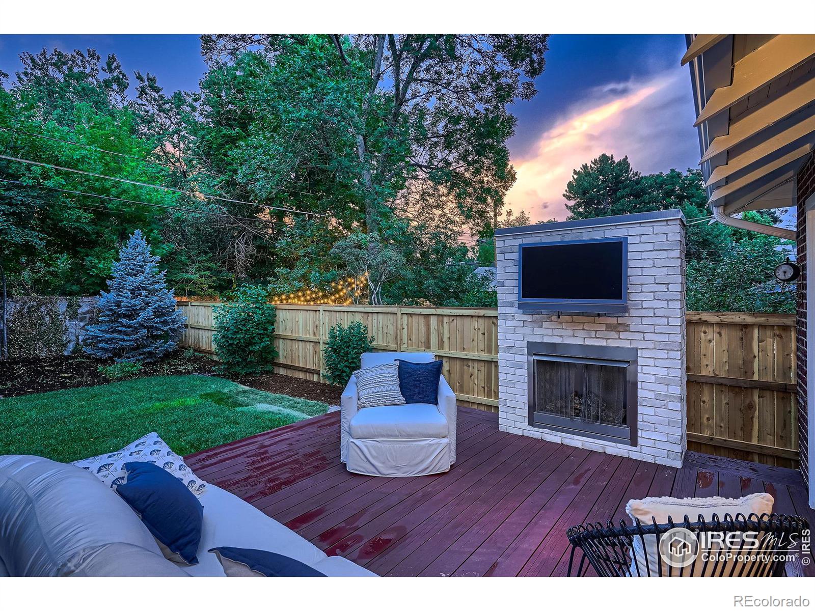 MLS Image #26 for 1637  jasmine street,denver, Colorado