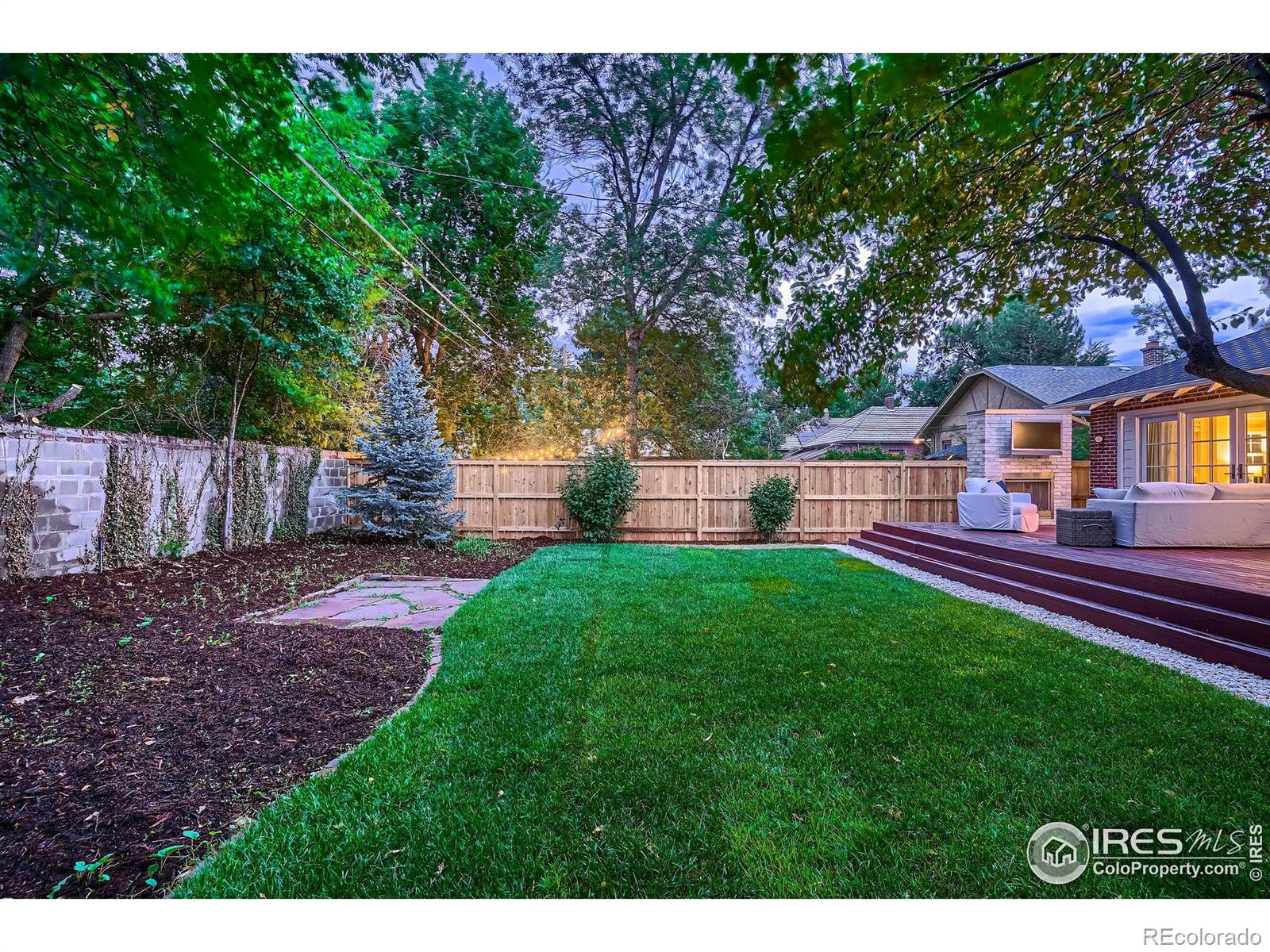 MLS Image #30 for 1637  jasmine street,denver, Colorado