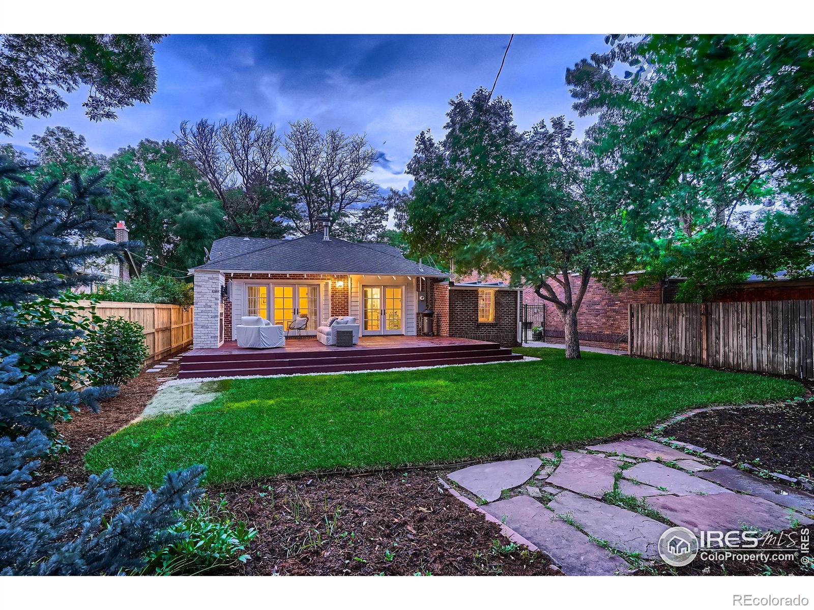 MLS Image #32 for 1637  jasmine street,denver, Colorado