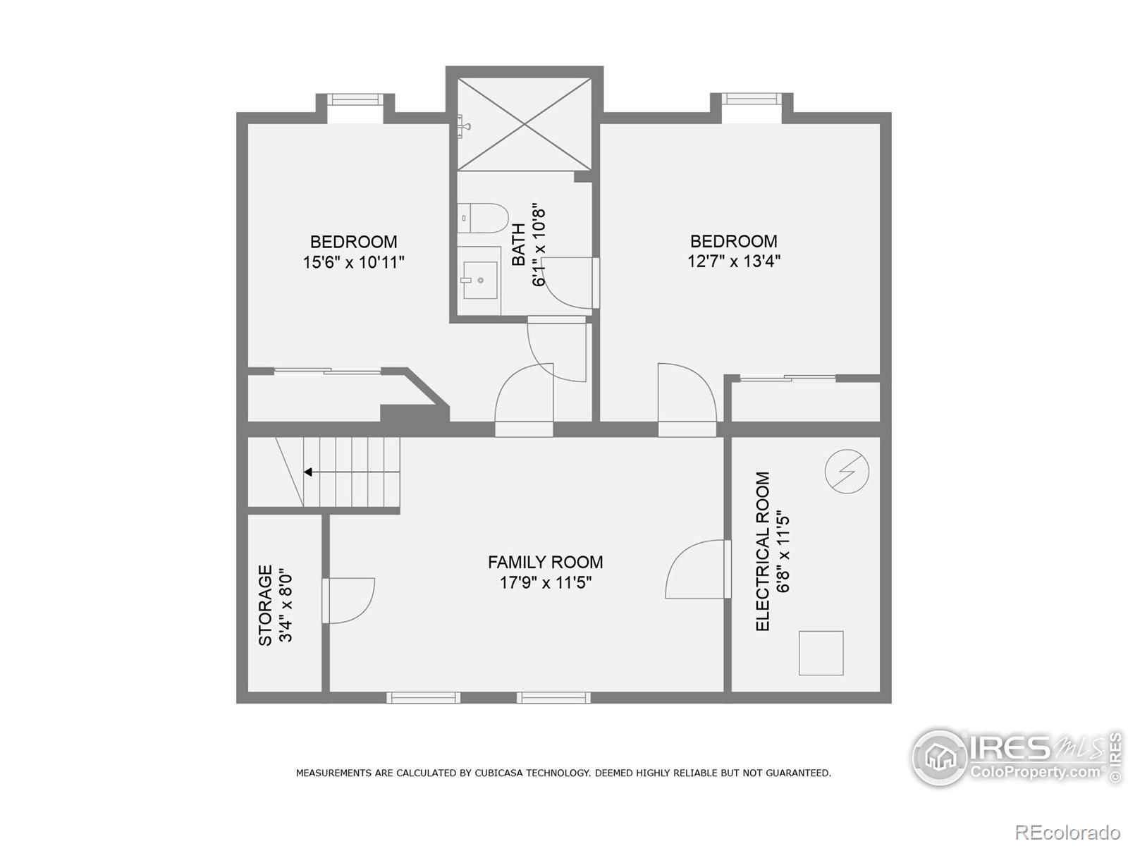 MLS Image #39 for 1637  jasmine street,denver, Colorado