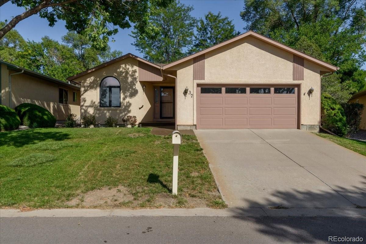 MLS Image #0 for 37  terrace drive,pueblo, Colorado