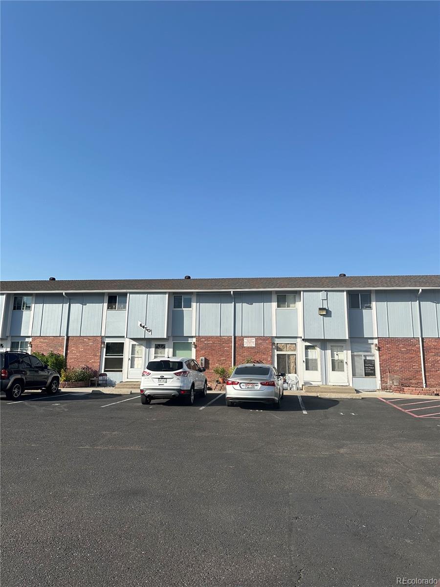 MLS Image #22 for 6450  tennyson street 8,arvada, Colorado