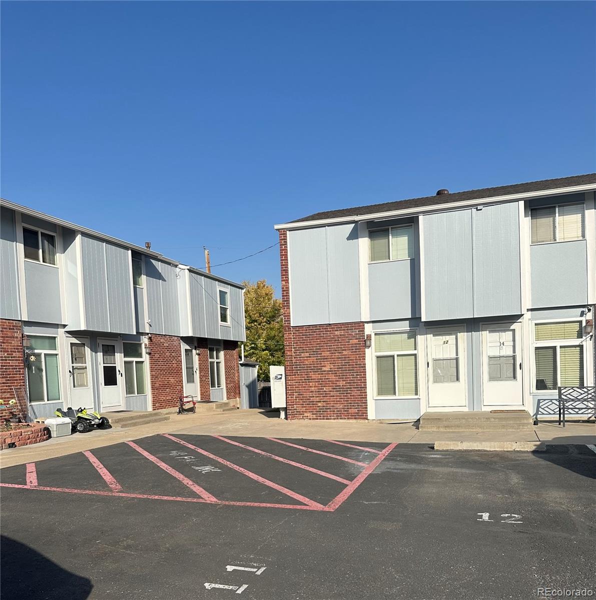 MLS Image #23 for 6450  tennyson street 8,arvada, Colorado