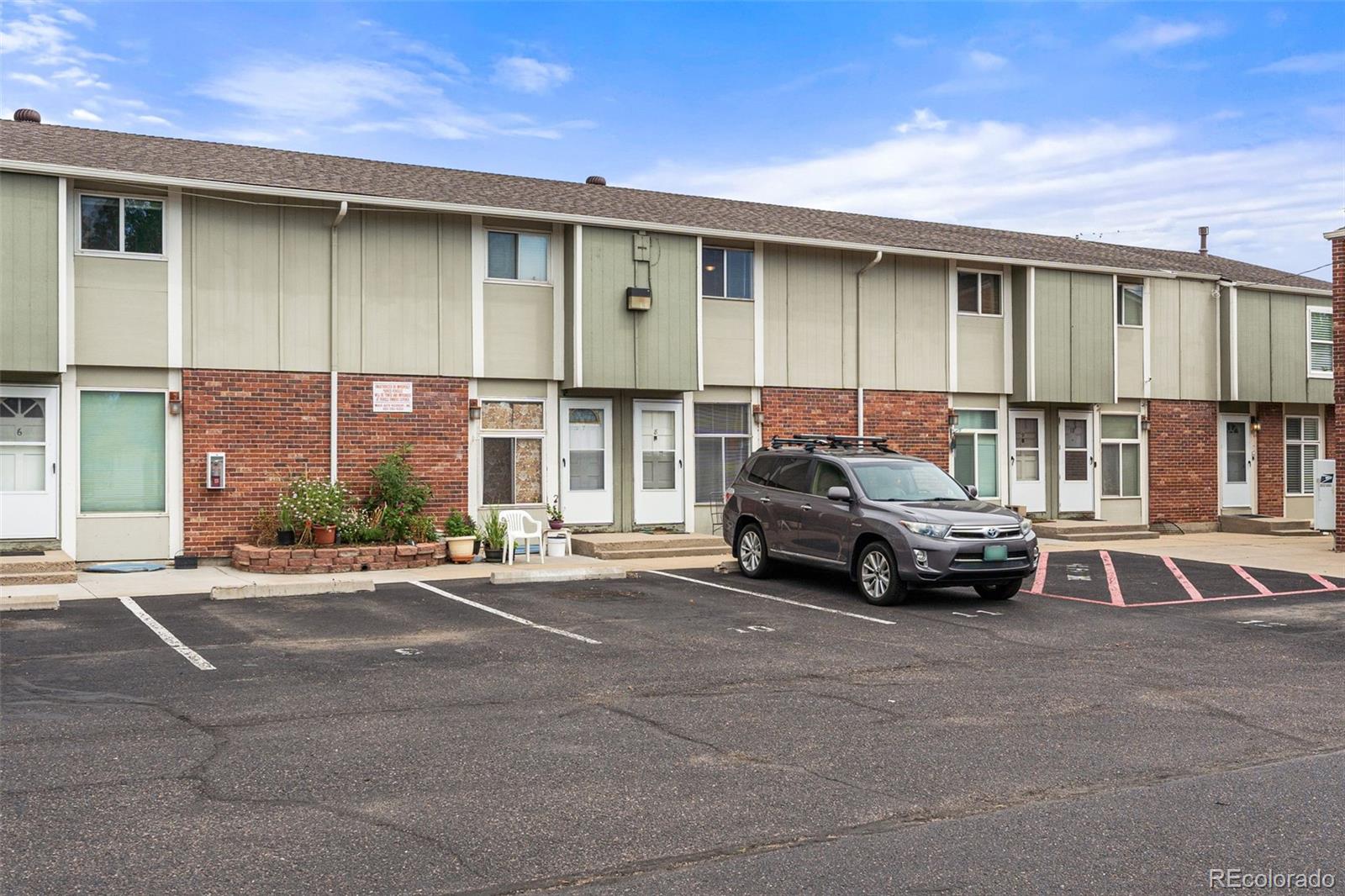 MLS Image #25 for 6450  tennyson street 8,arvada, Colorado