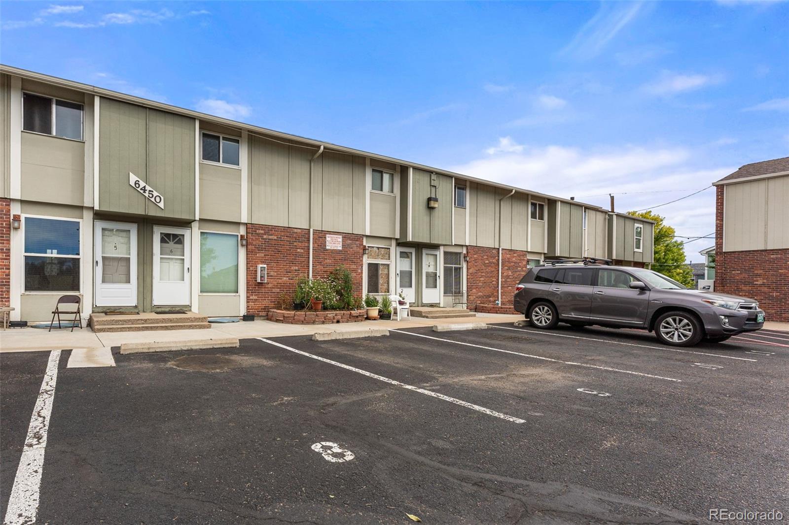 MLS Image #26 for 6450  tennyson street 8,arvada, Colorado