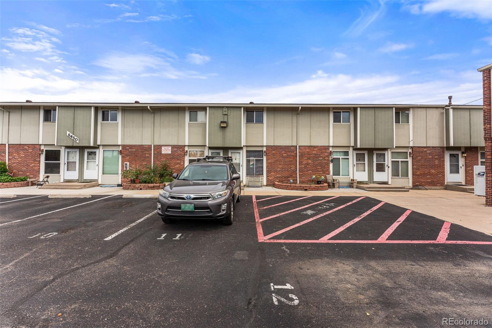 MLS Image #27 for 6450  tennyson street 8,arvada, Colorado