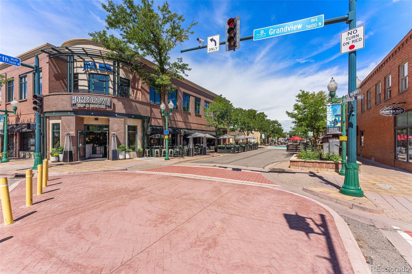 MLS Image #36 for 6450  tennyson street 8,arvada, Colorado