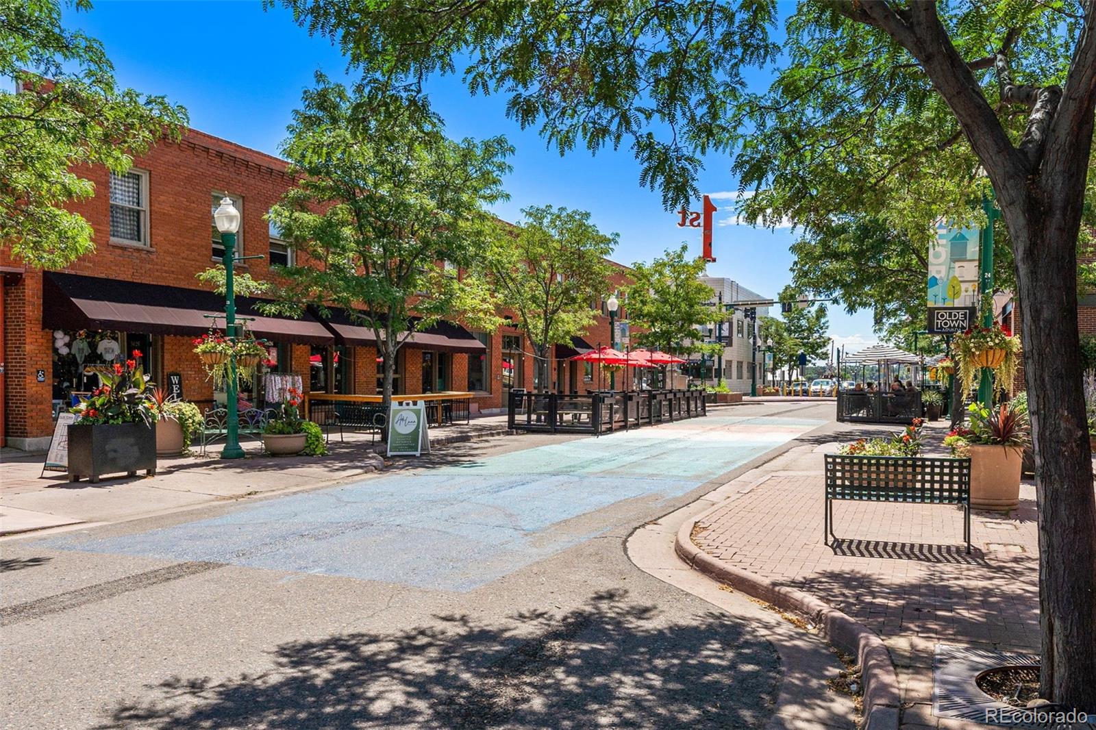 MLS Image #38 for 6450  tennyson street 8,arvada, Colorado