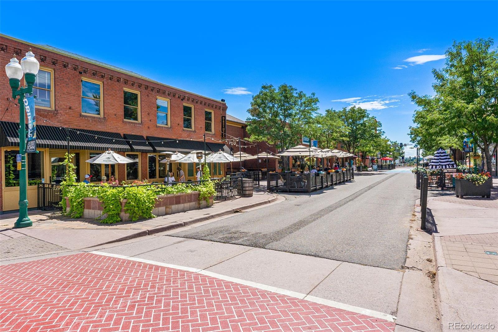 MLS Image #39 for 6450  tennyson street 8,arvada, Colorado